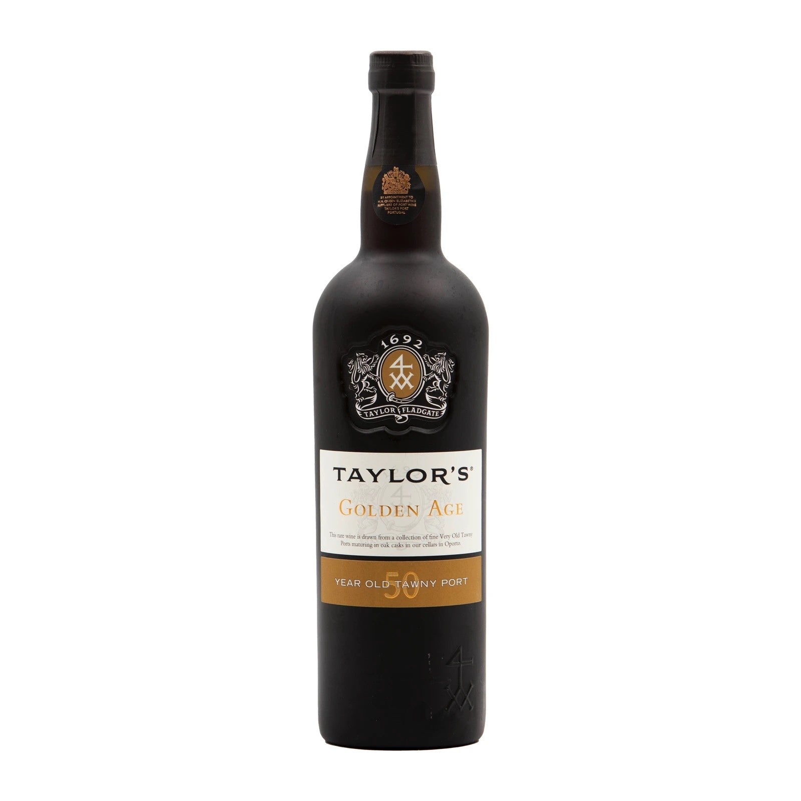 Porto Taylor’s Golden 50 Anos 5L