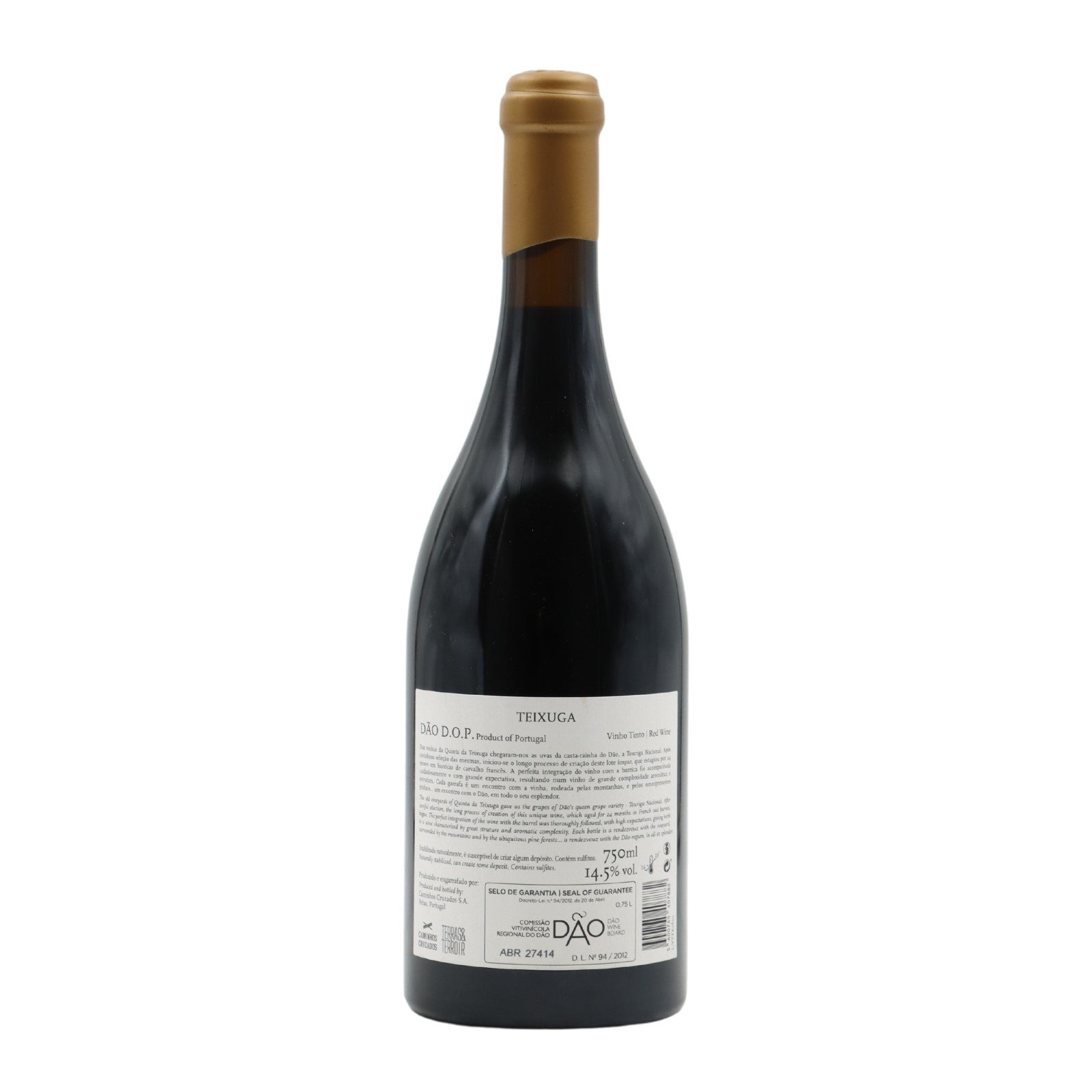 Teixuga Tinto