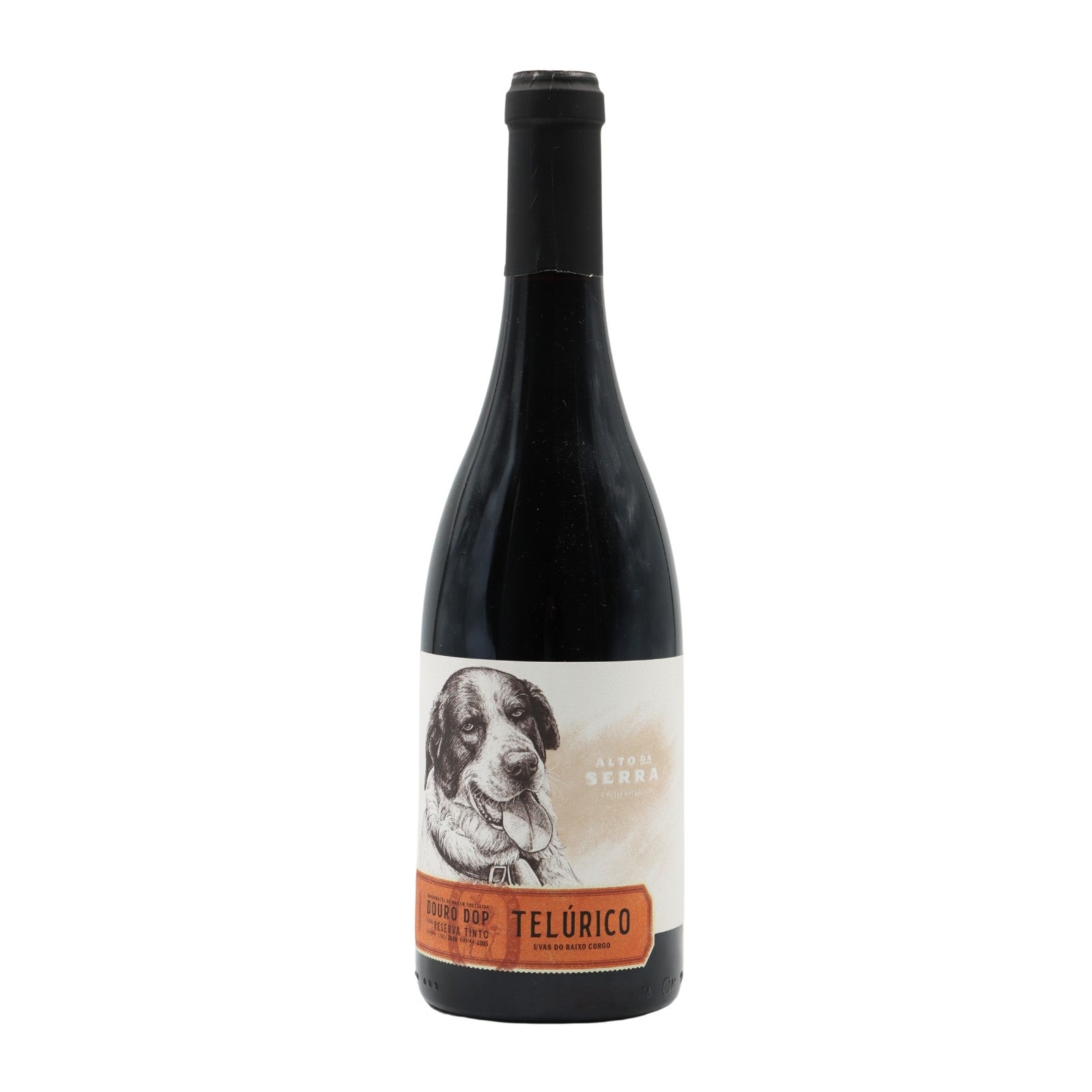 Telurico Reserva Tinto
