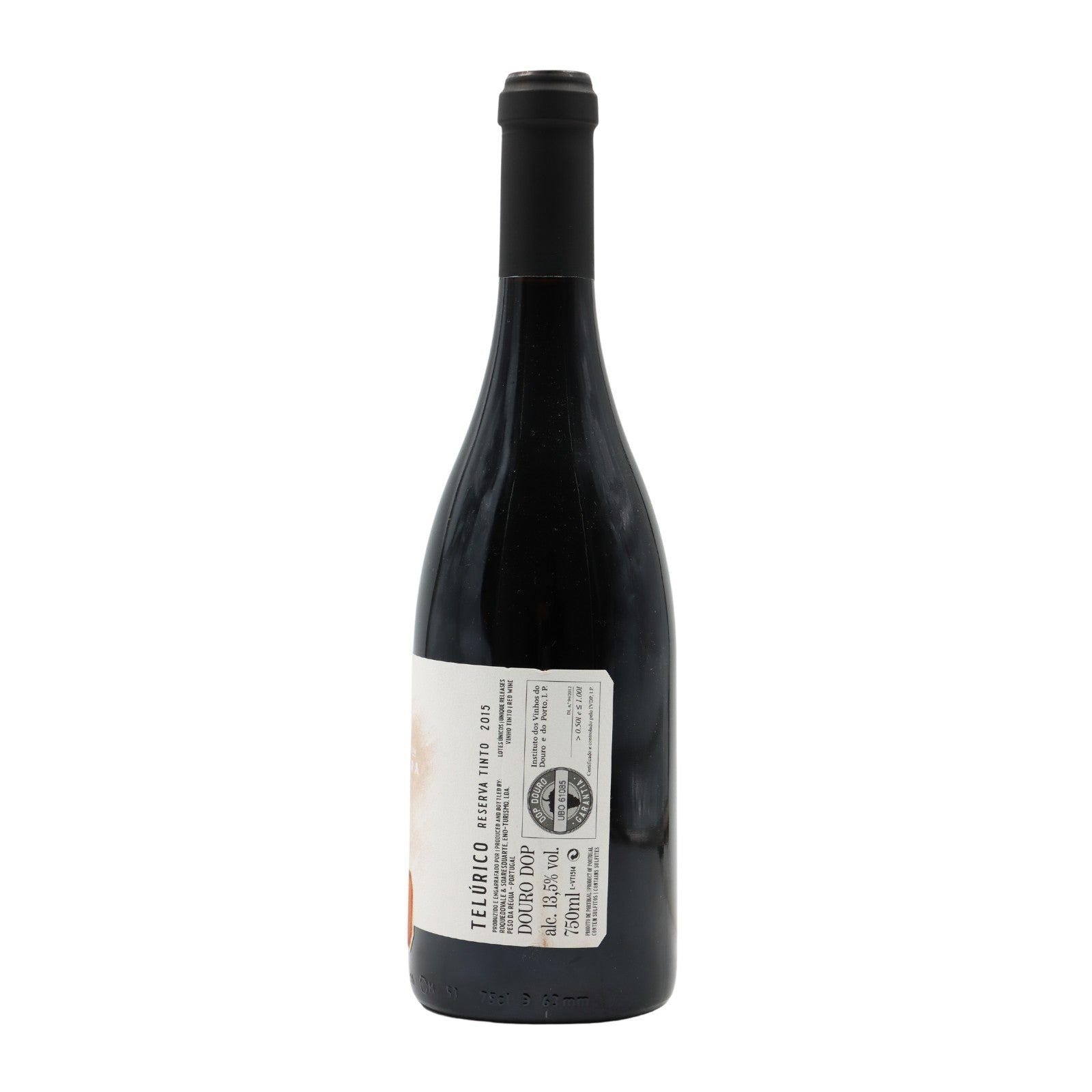 Telurico Reserva Tinto
