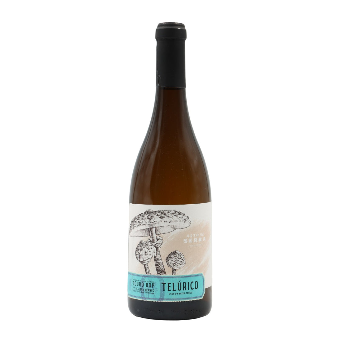 Telurico Reserva Branco
