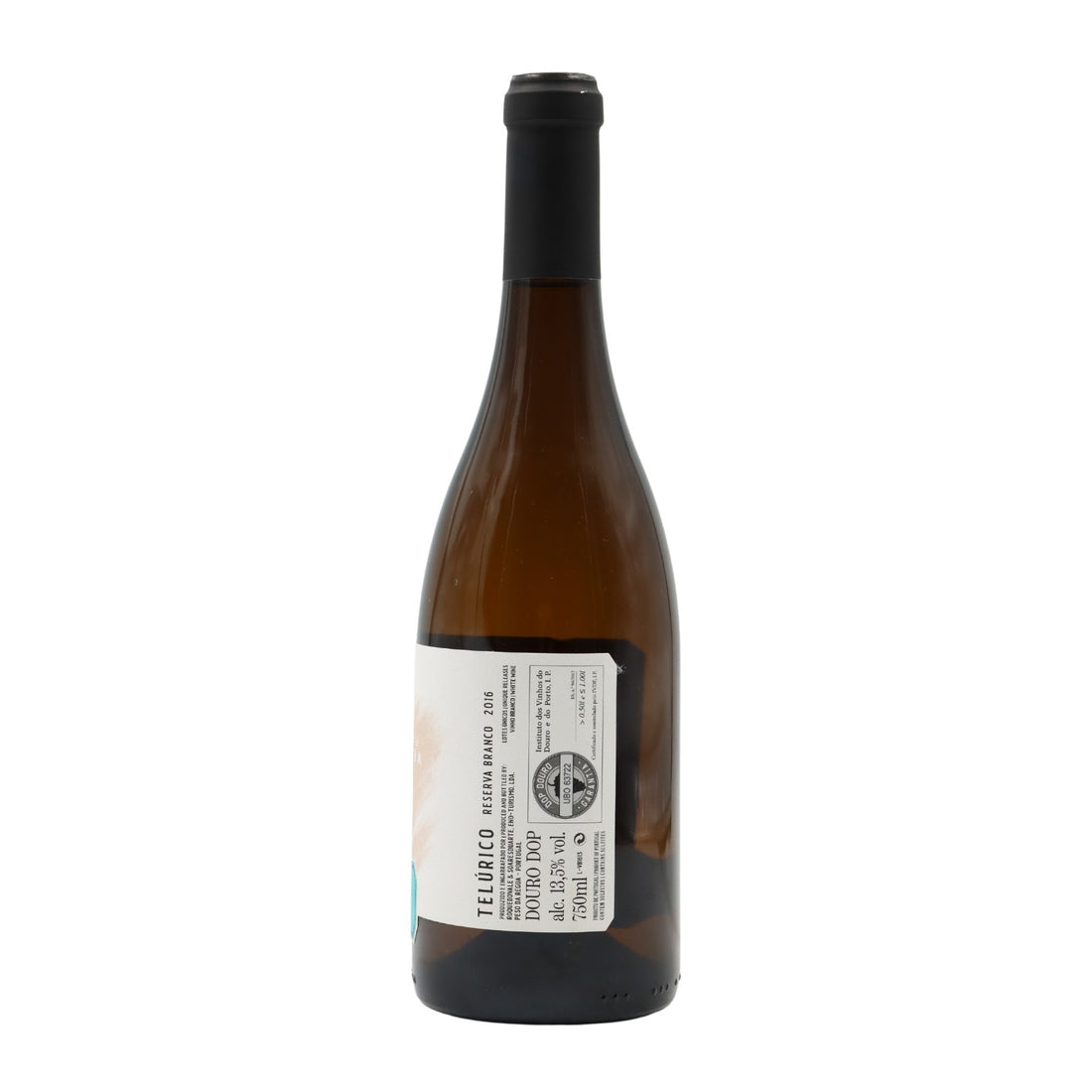 Telurico Reserva Branco