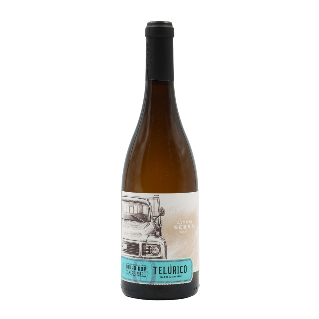 Telurico Viosinho Branco