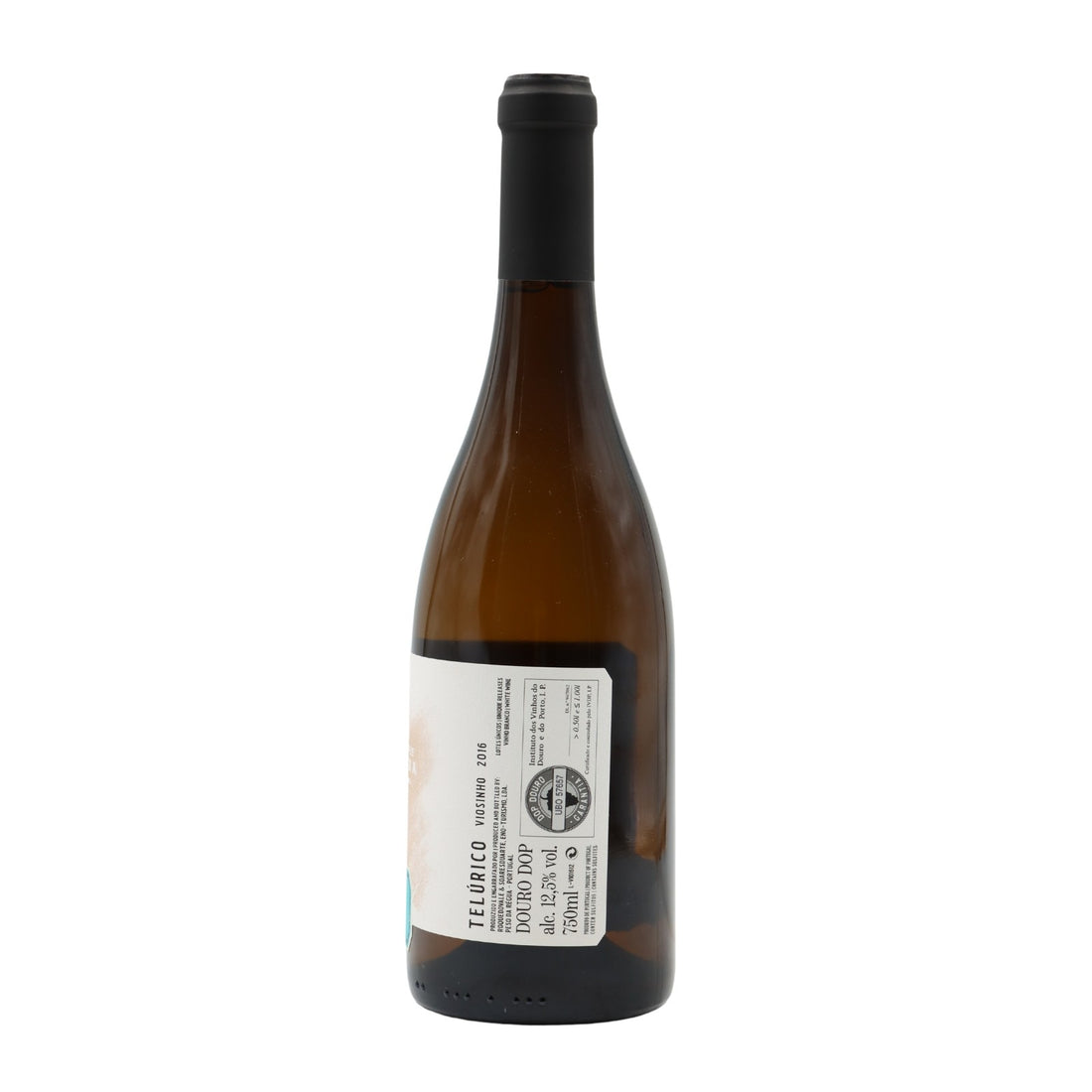 Telurico Viosinho Branco