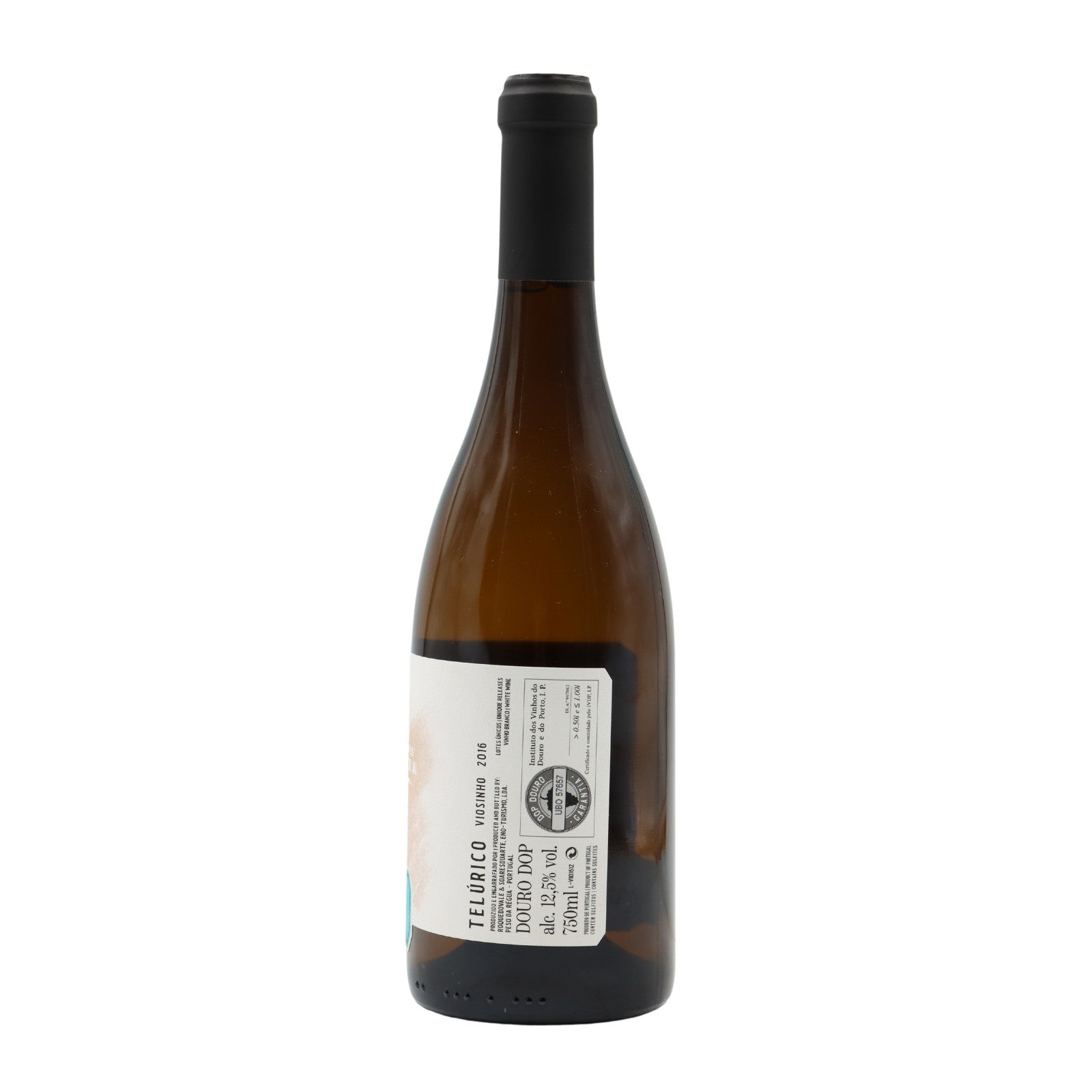 Telurico Viosinho Branco