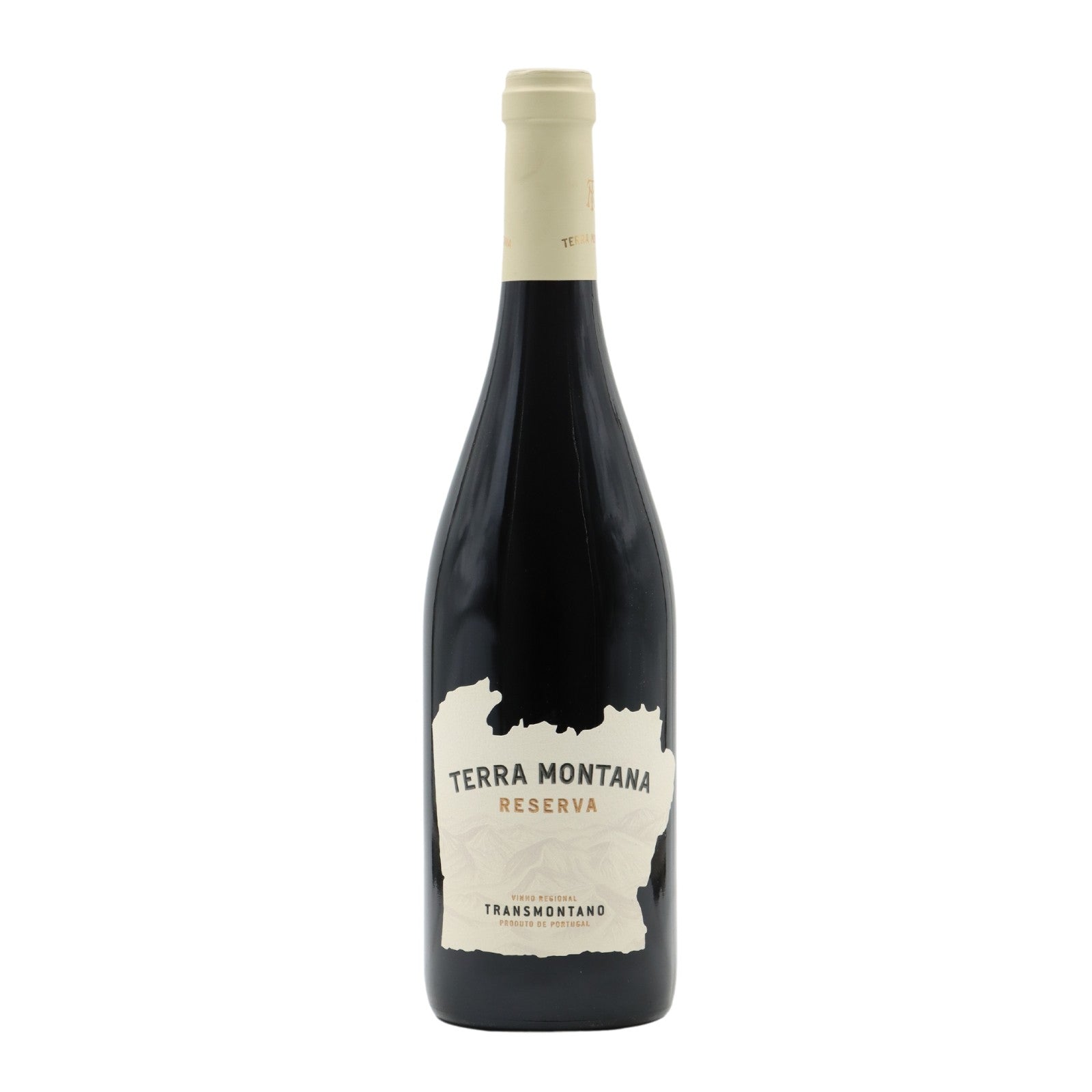 Terra Montana Reserva Tinto