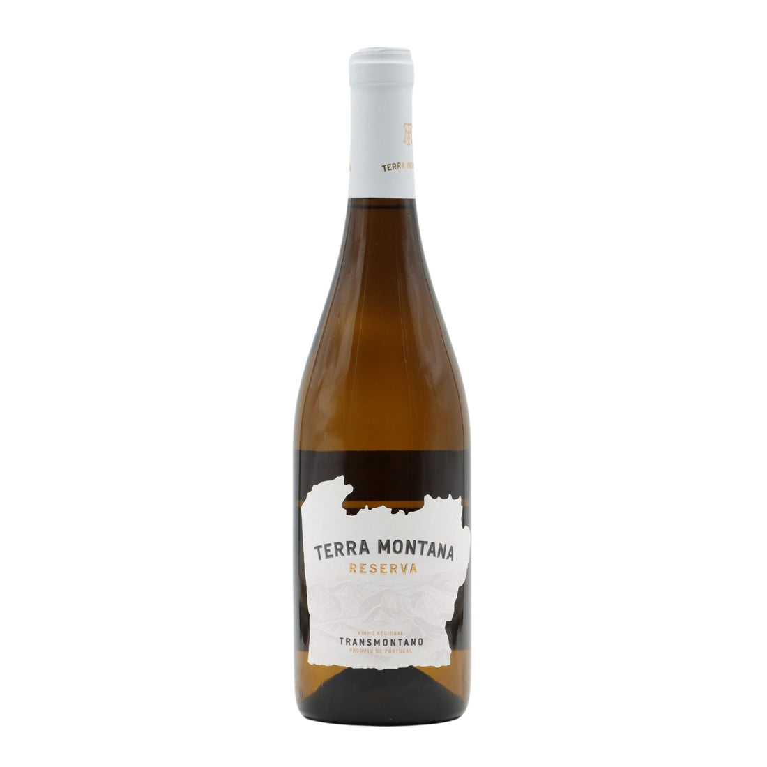 Terra Montana White Reserve