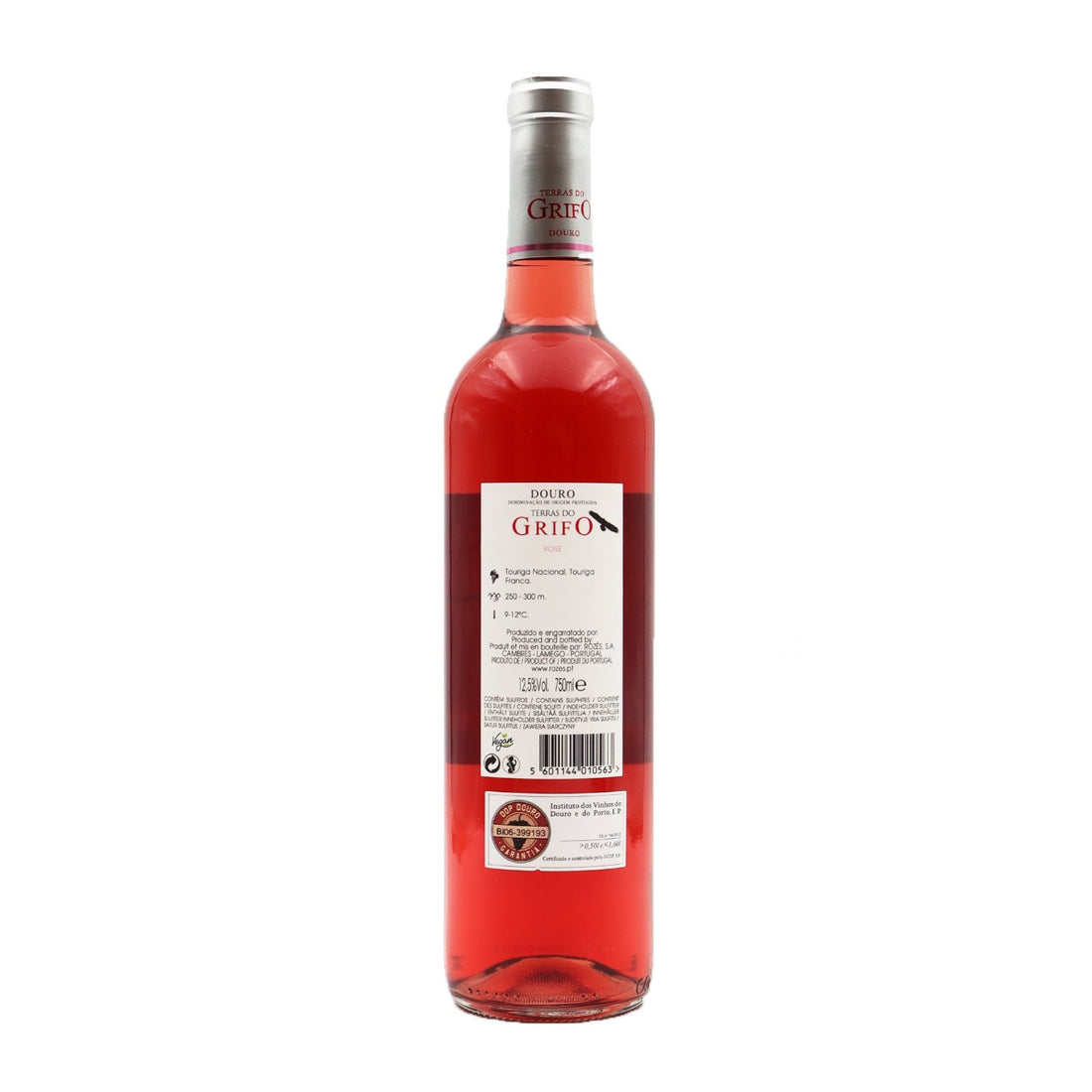 Terras do Grifo Rosé