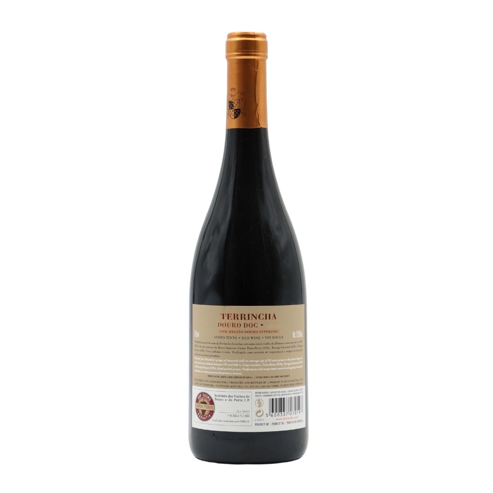 Terrincha Tinto