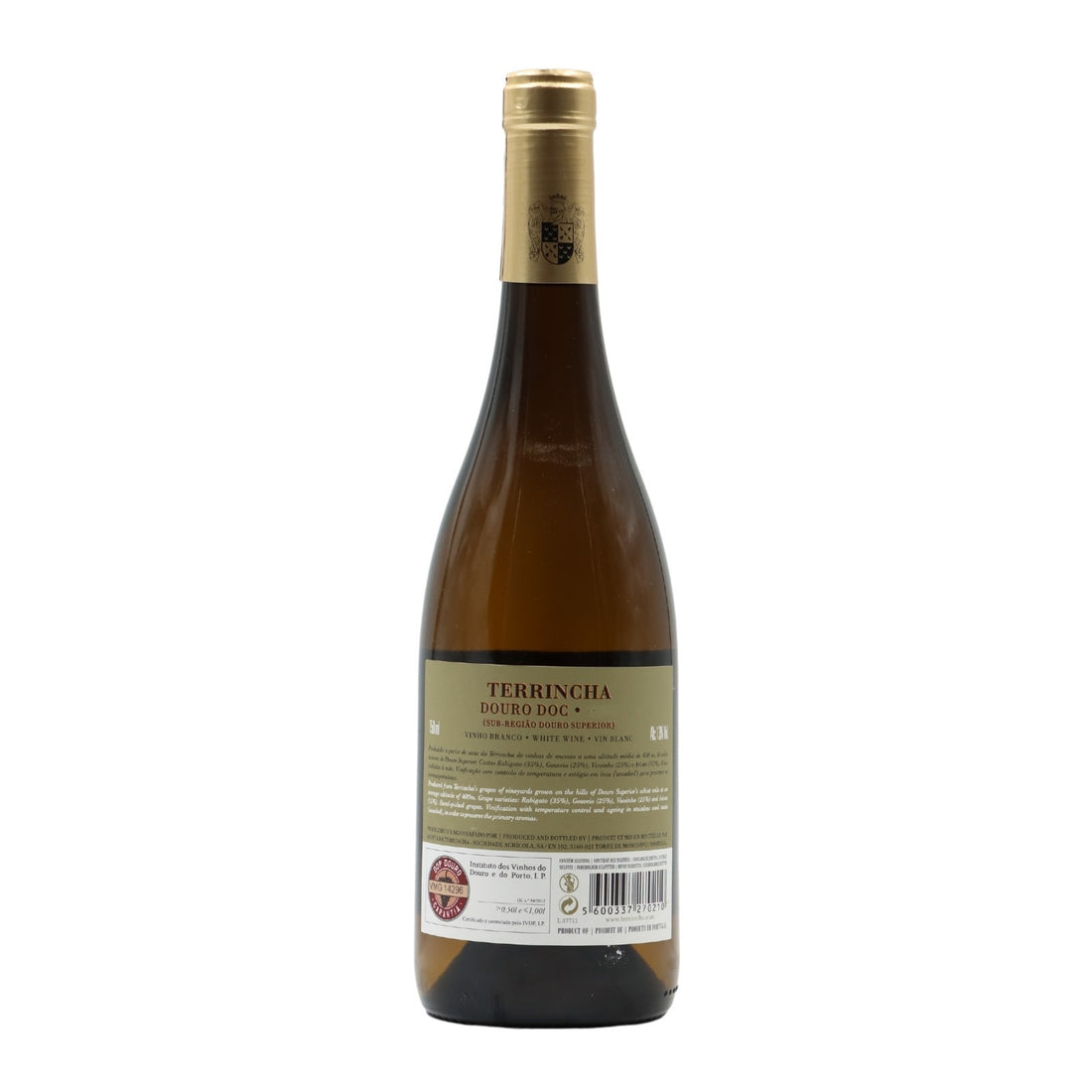 Terrincha Branco