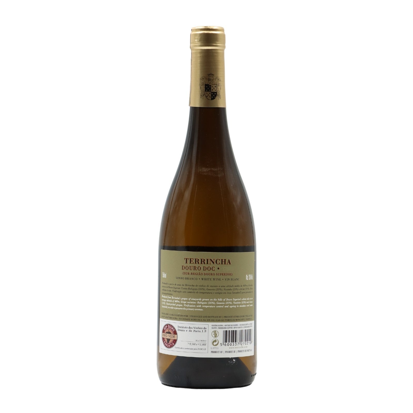 Terrincha Branco