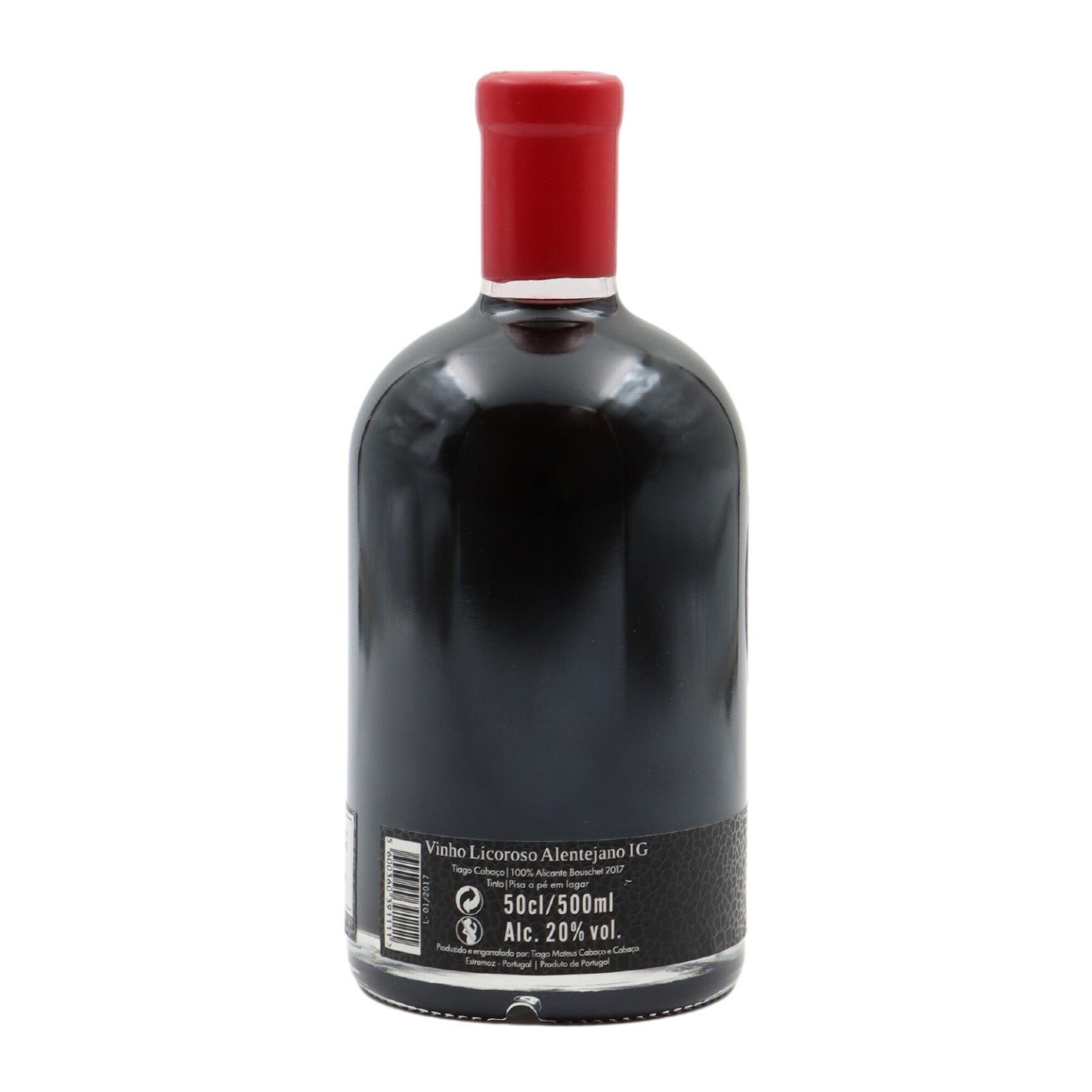 Tiago Cabaço Red Blog 1.5 L