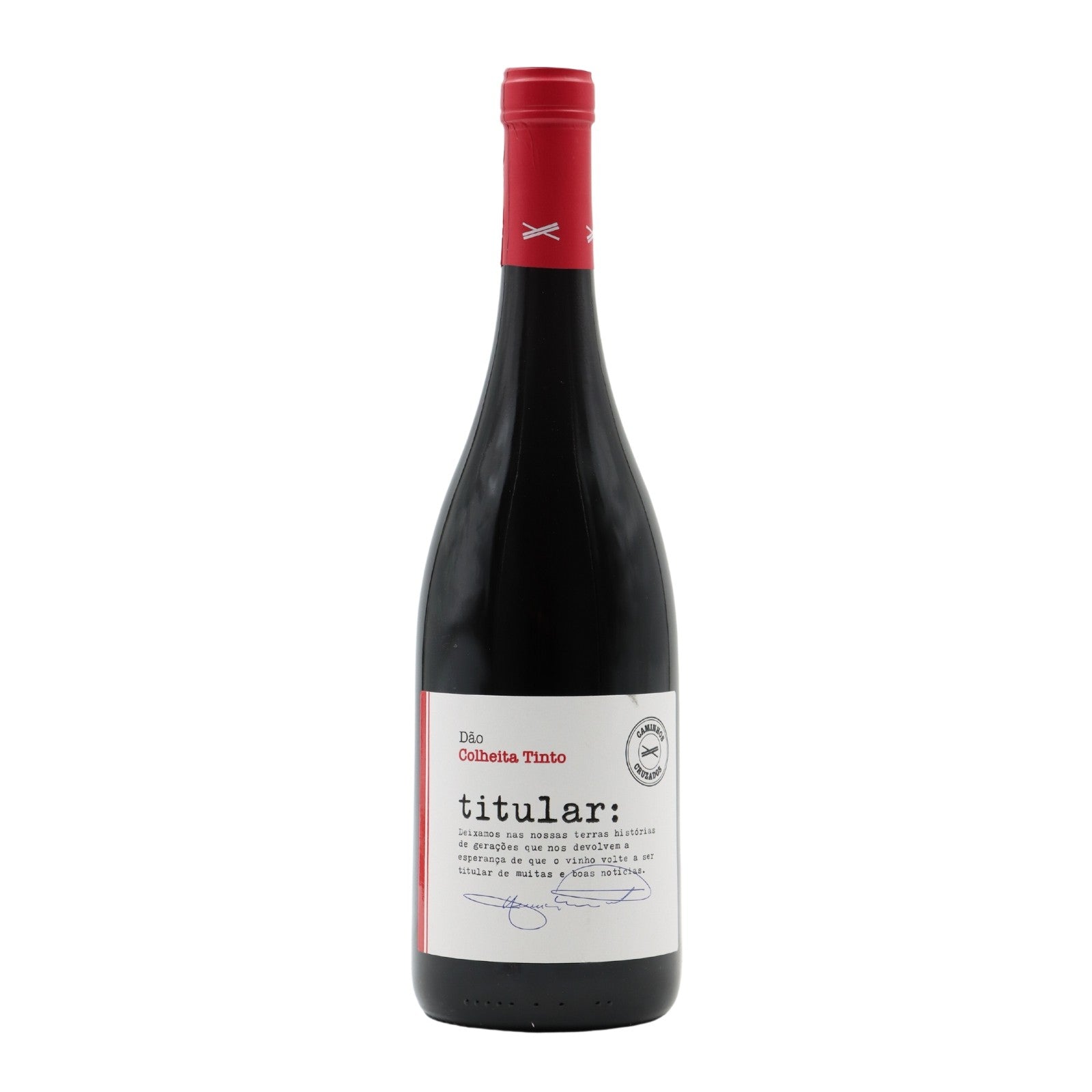Titular Tinto 1.5 L