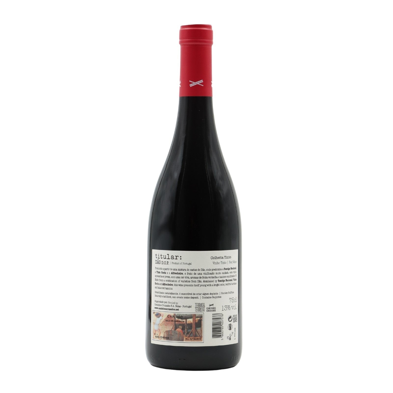Titular Tinto 1.5 L