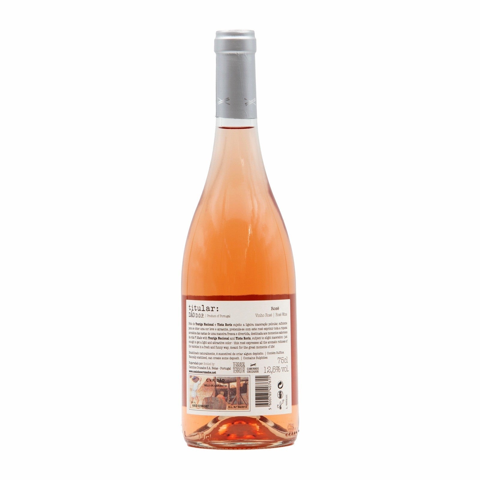 Titular Rosé