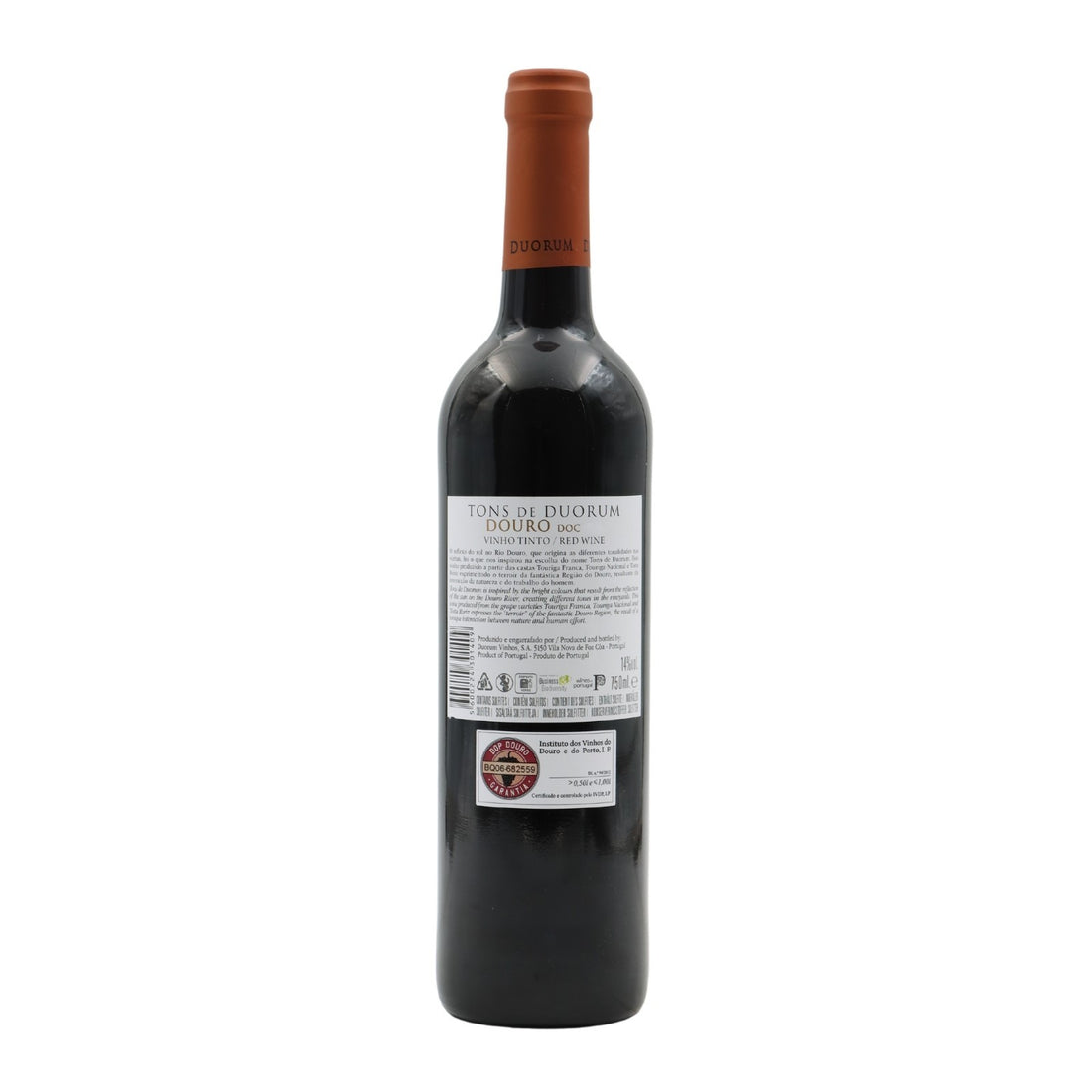 Tons De Duorum Tinto