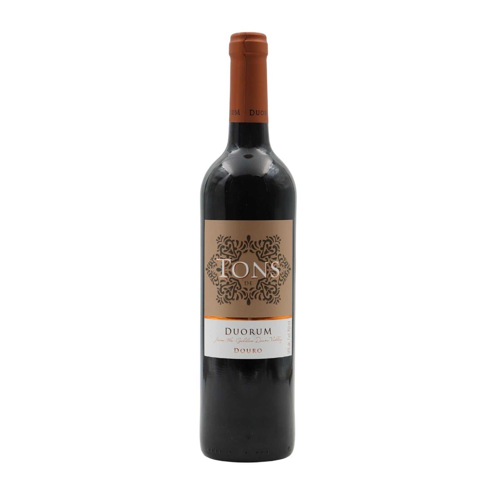 Tons De Duorum Tinto