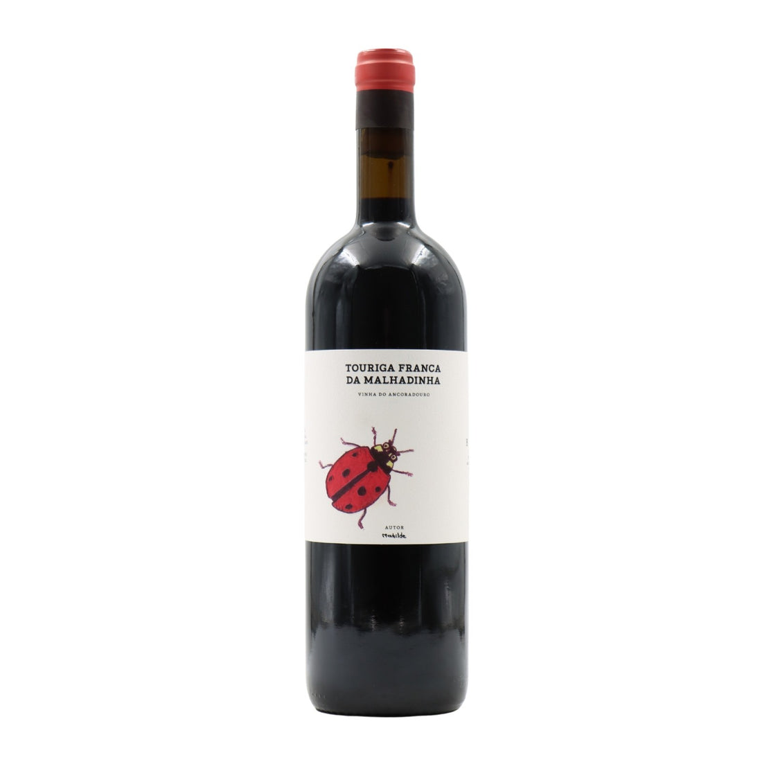 Touriga Franca da Malhadinha Red Wine