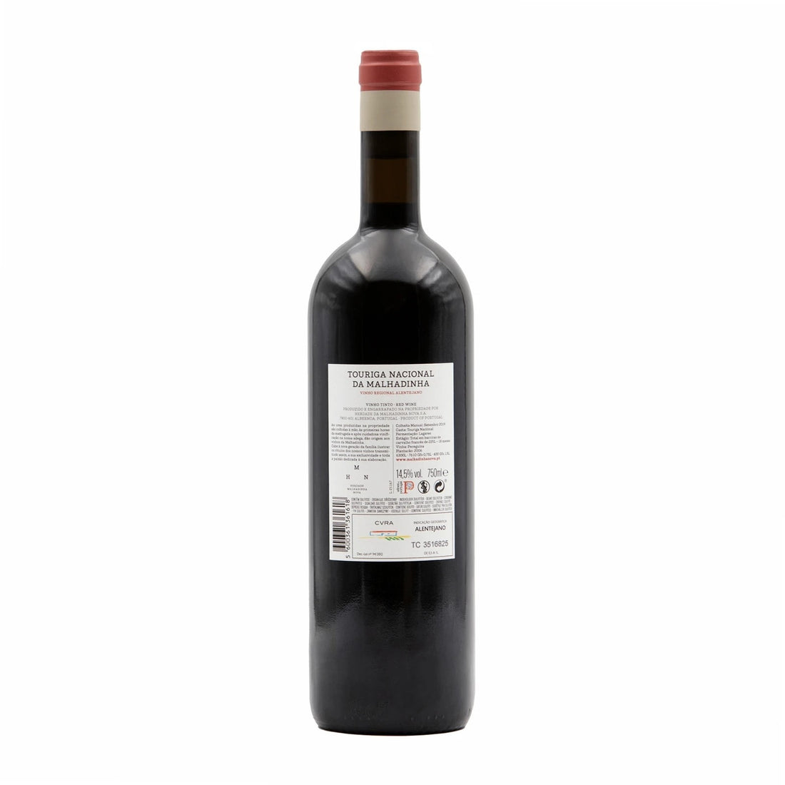 Touriga Nacional da Malhadinha Roja