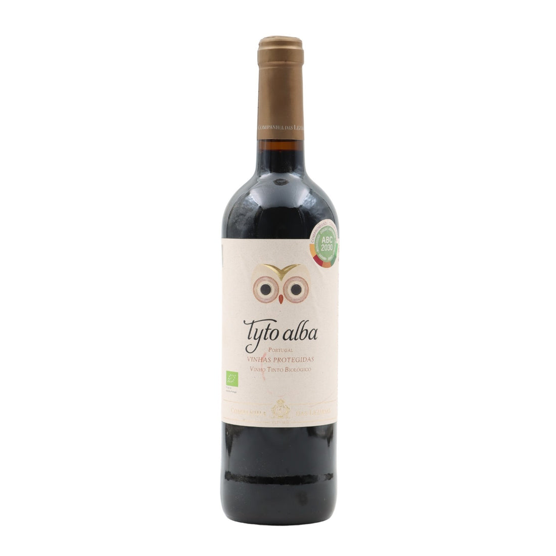 Tyto Alba Tinto