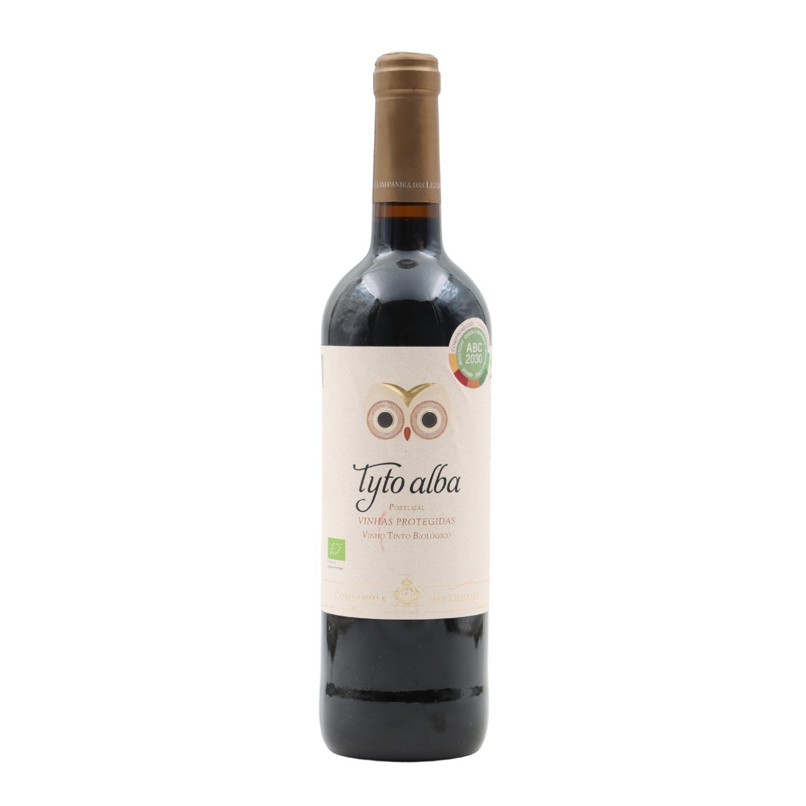 Tyto Alba Tinto