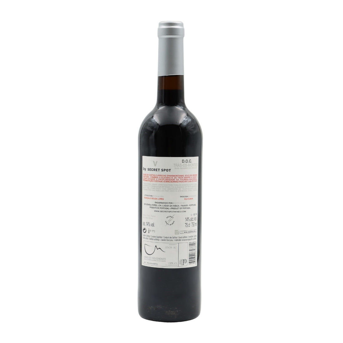Valpaços Tinto