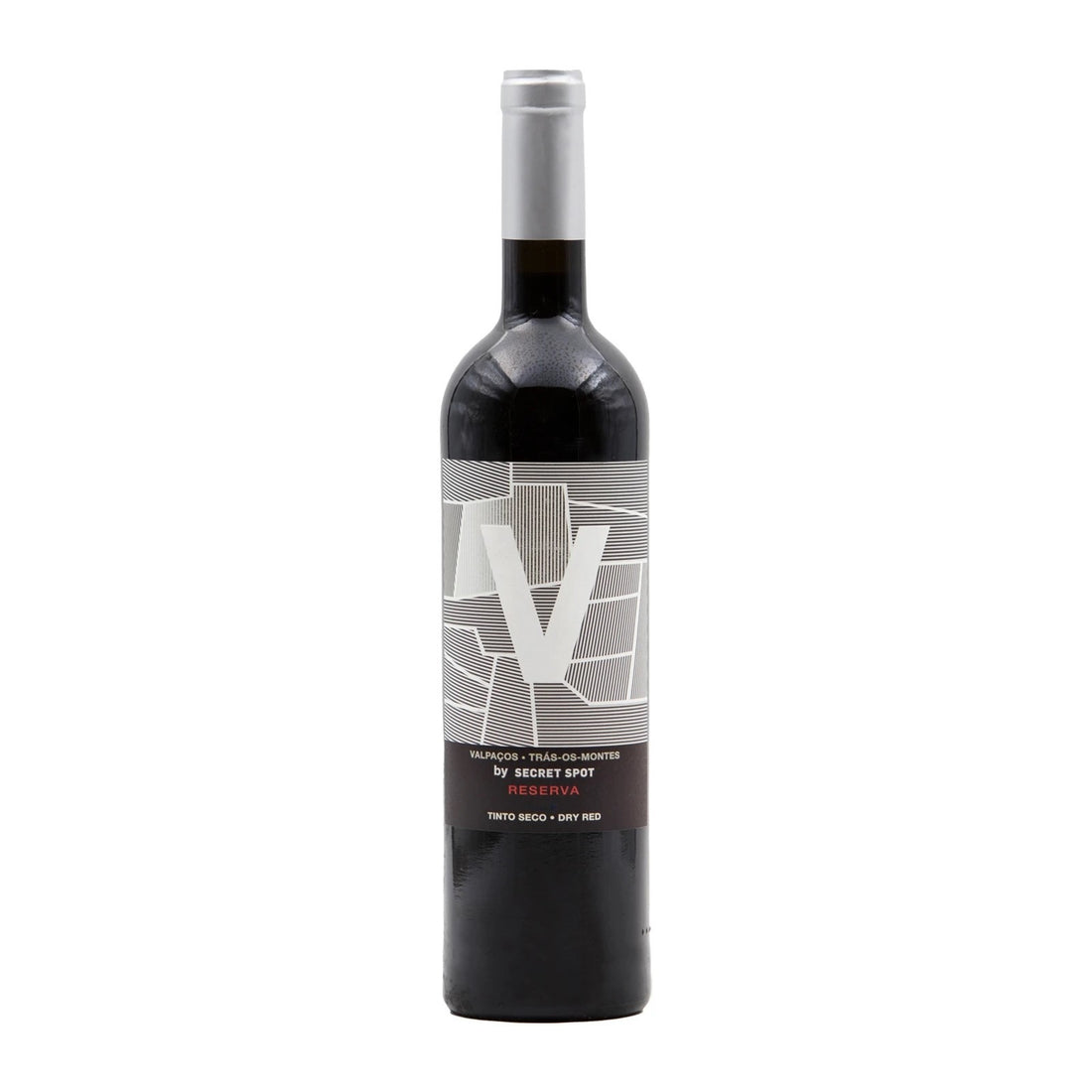 Valpaços Reserva Tinto
