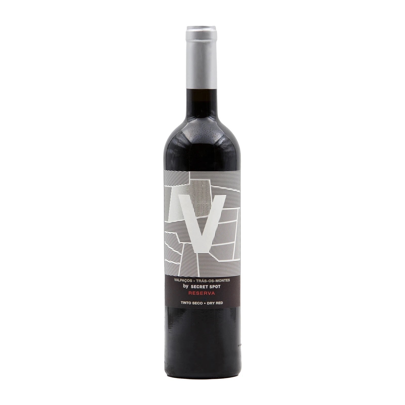 Valpaços Reserva Tinto