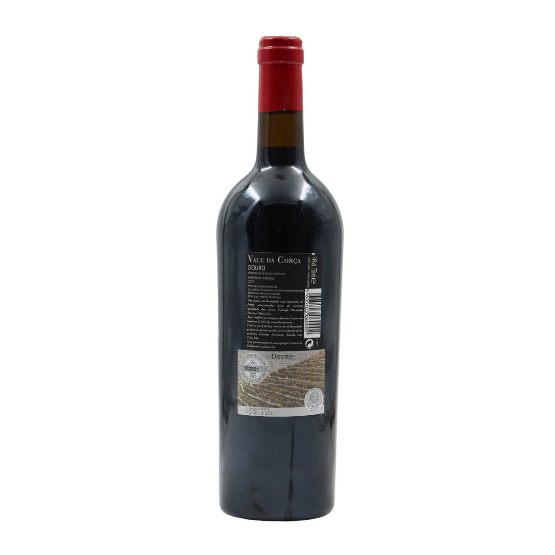 Vale da Corça Tinto