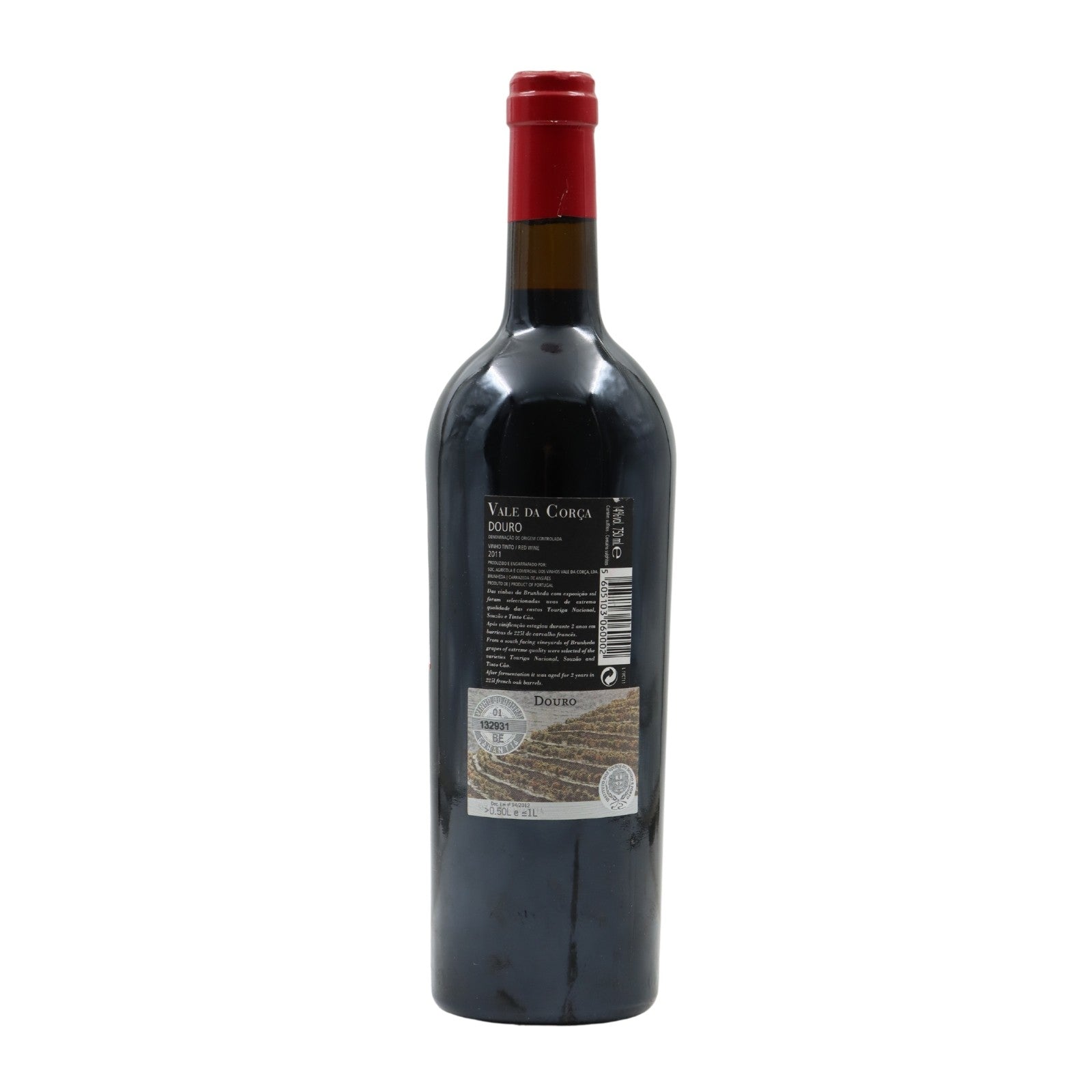 Vale da Corça Tinto