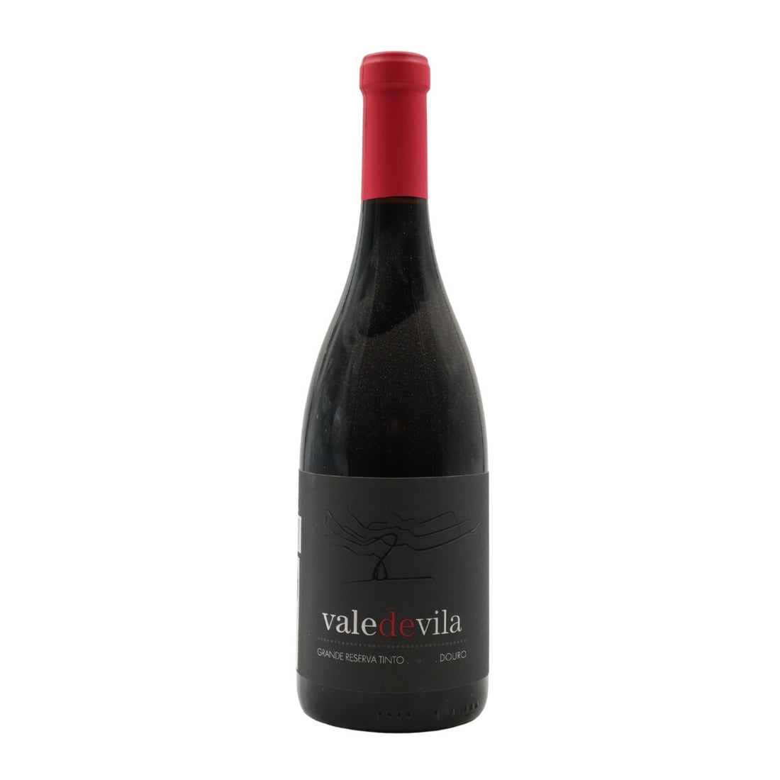 Vale de Vila Grande Reserva Tinto