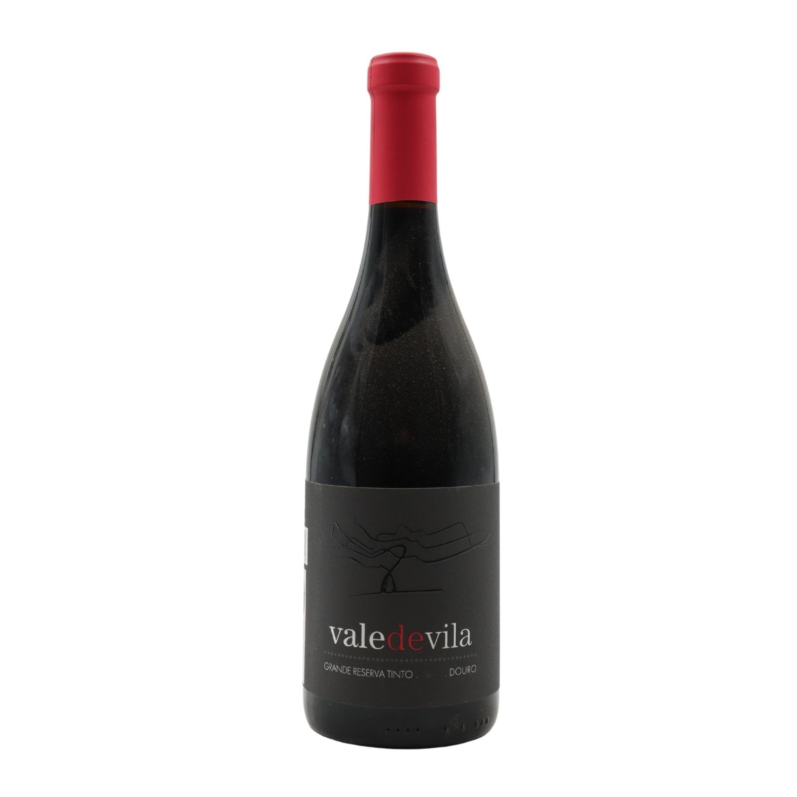 Vale de Vila Grande Reserva Tinto