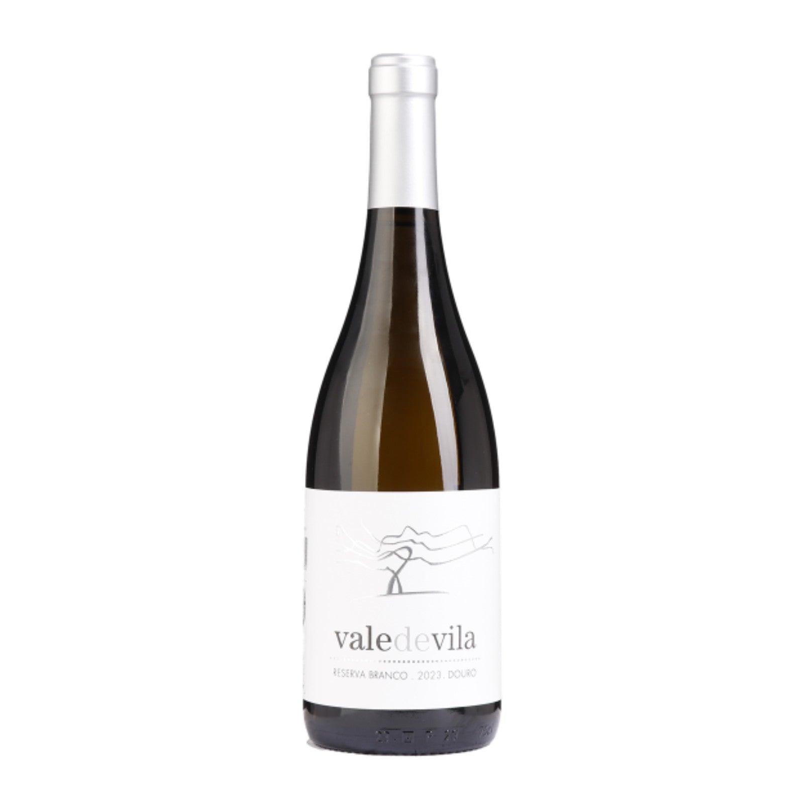 Vale De Vila Reserva Branco