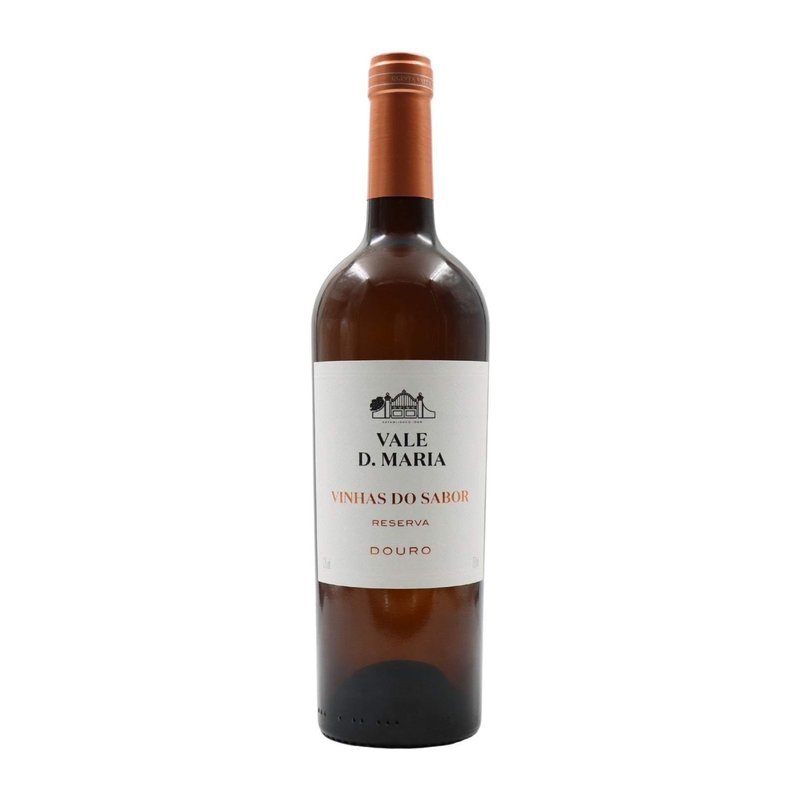 Vale Dona Maria Vinhas do Sabor Branco