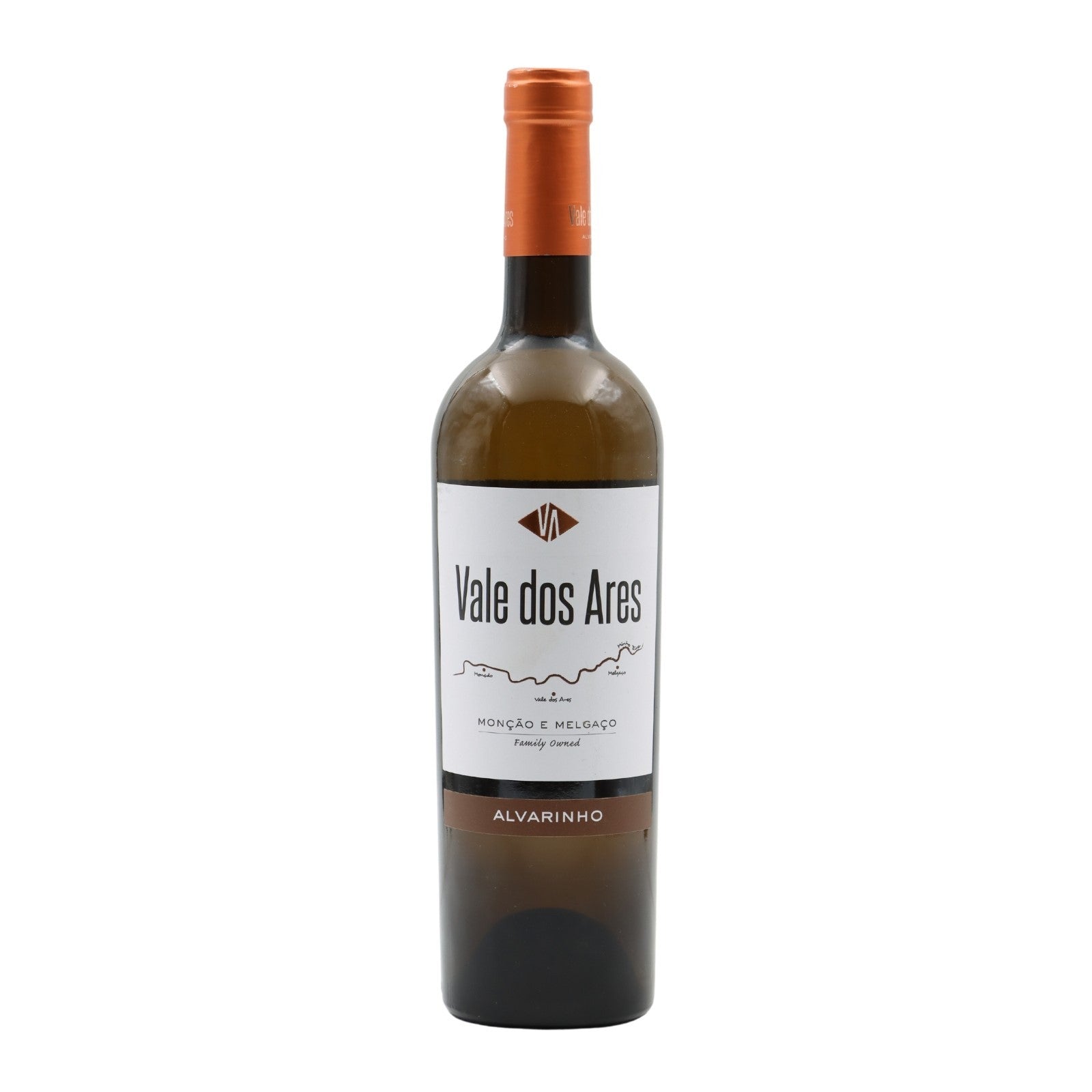 Vale dos Ares Alvarinho