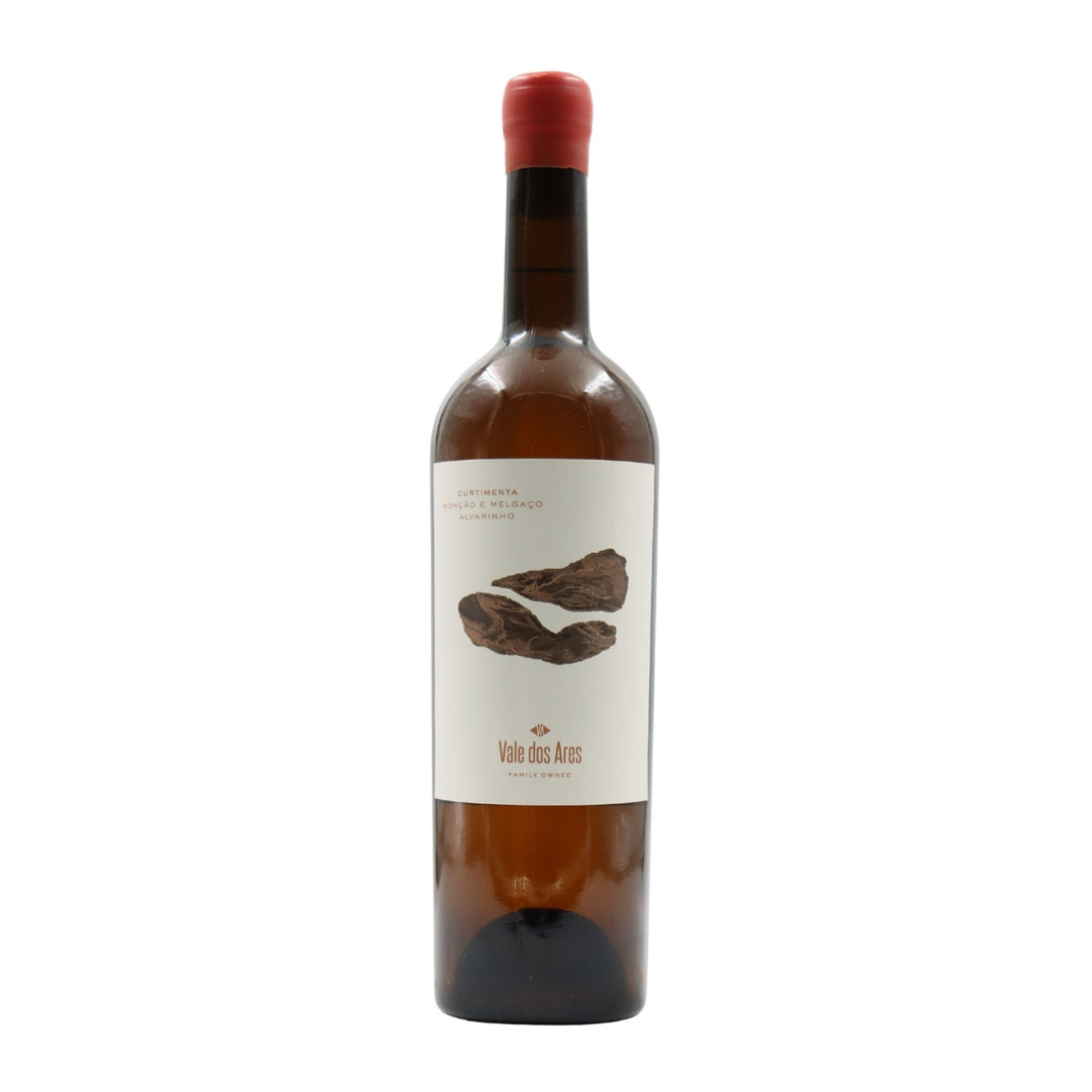 Vale dos Ares Alvarinho Curtimenta Branco