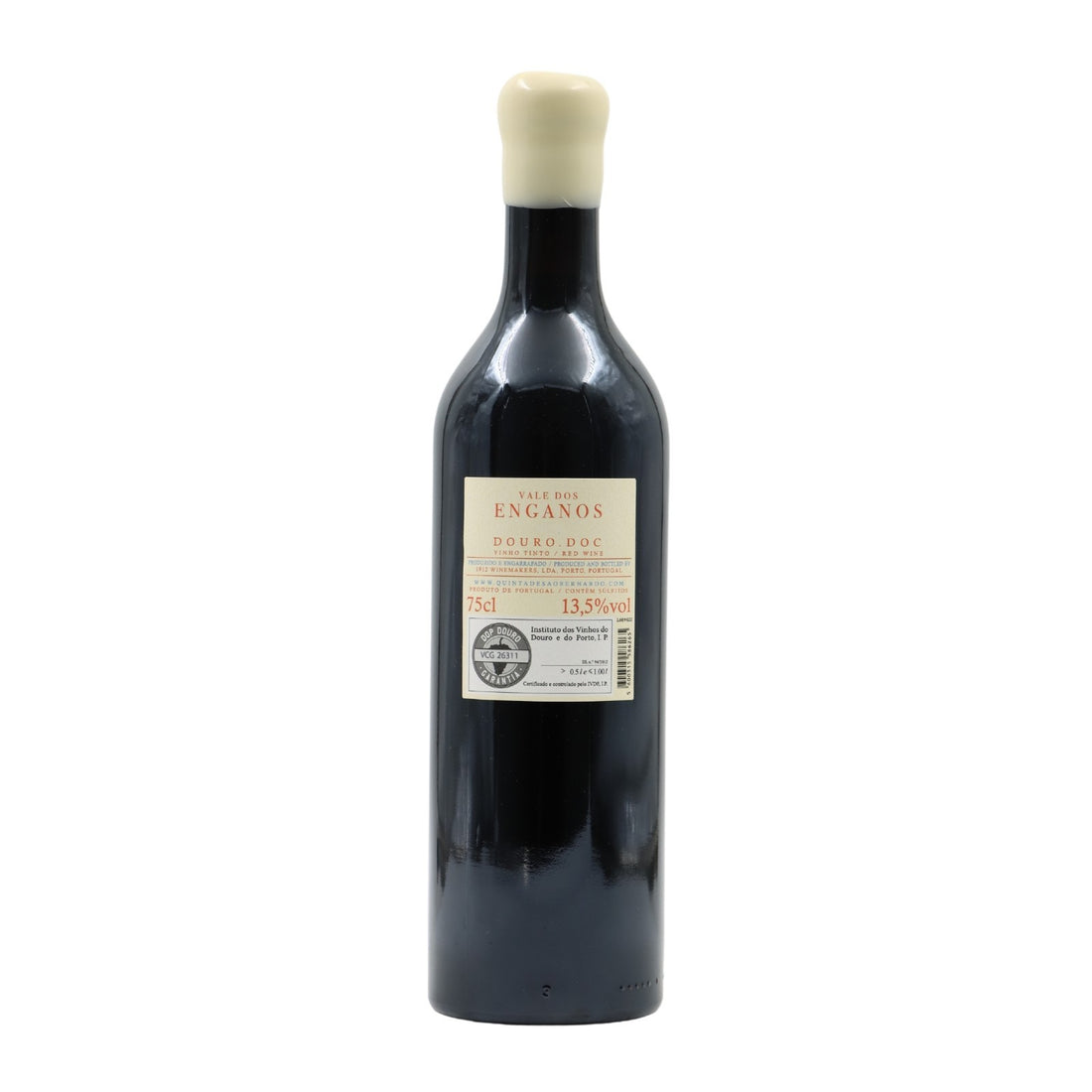 Vale Dos Enganos Tinto
