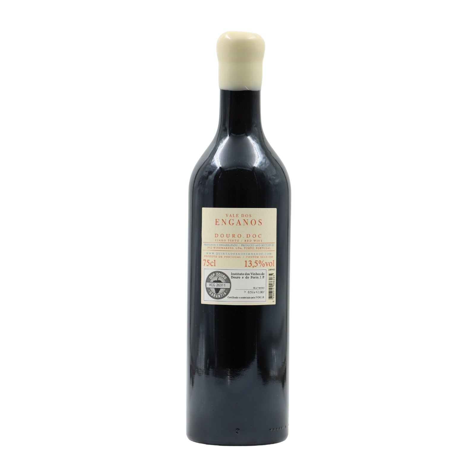 Vale Dos Enganos Tinto