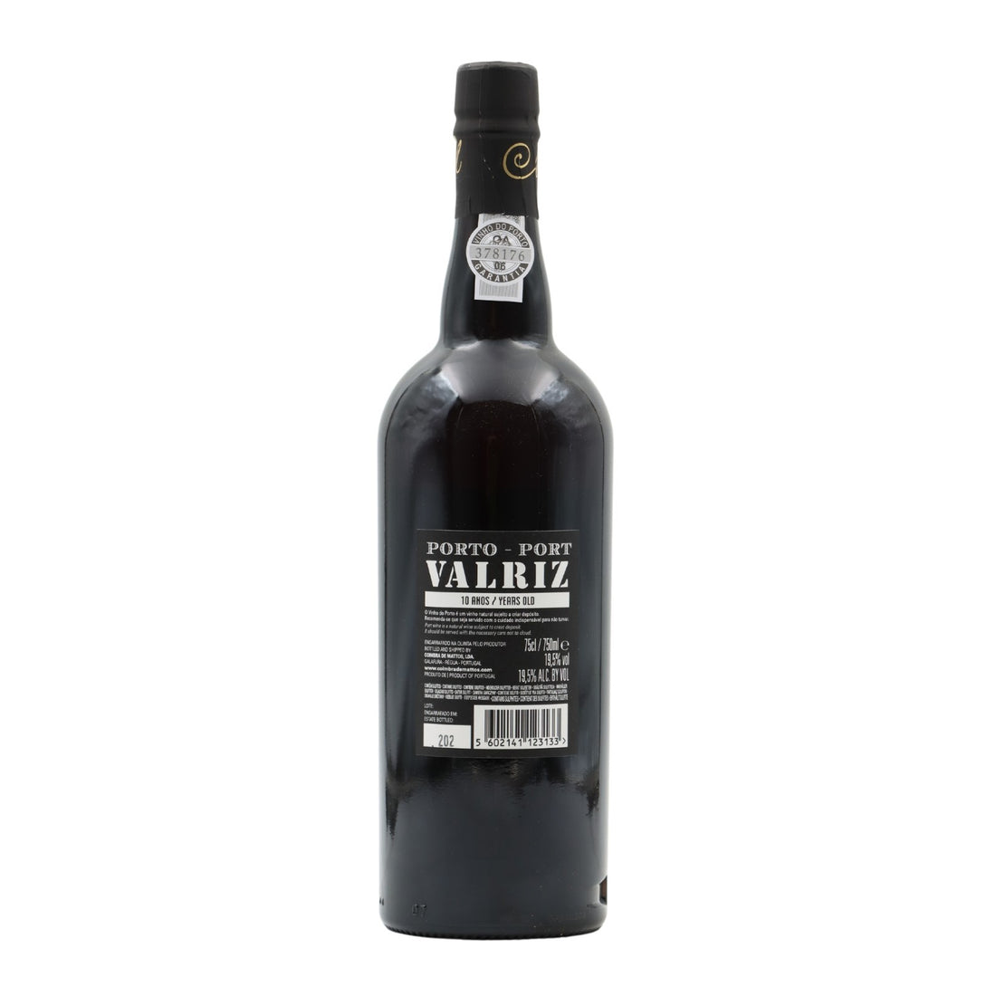 Valriz 10 Anos Tawny Porto