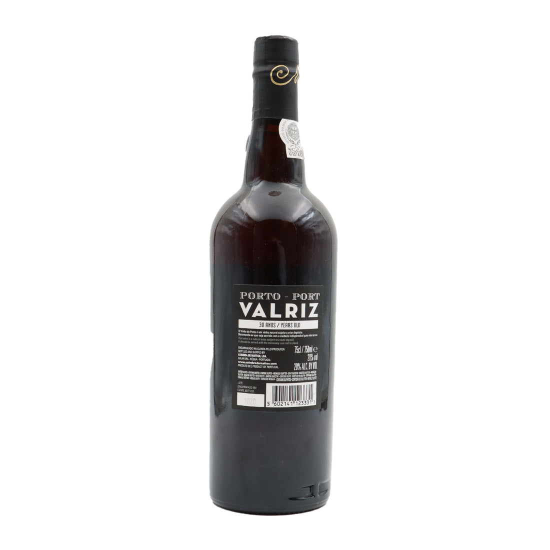 Valriz 30 Anos Tawny Porto