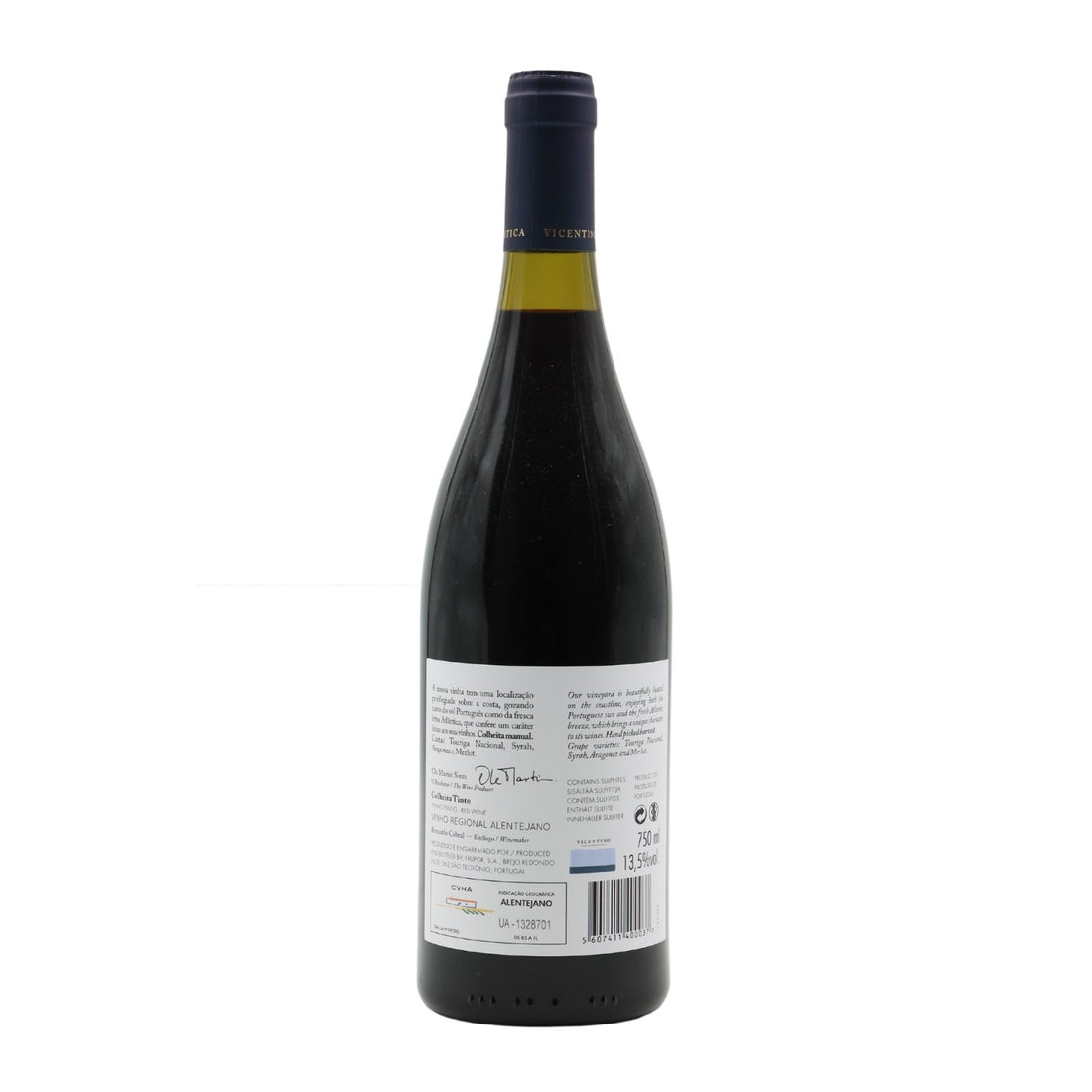 Vicentino Tinto