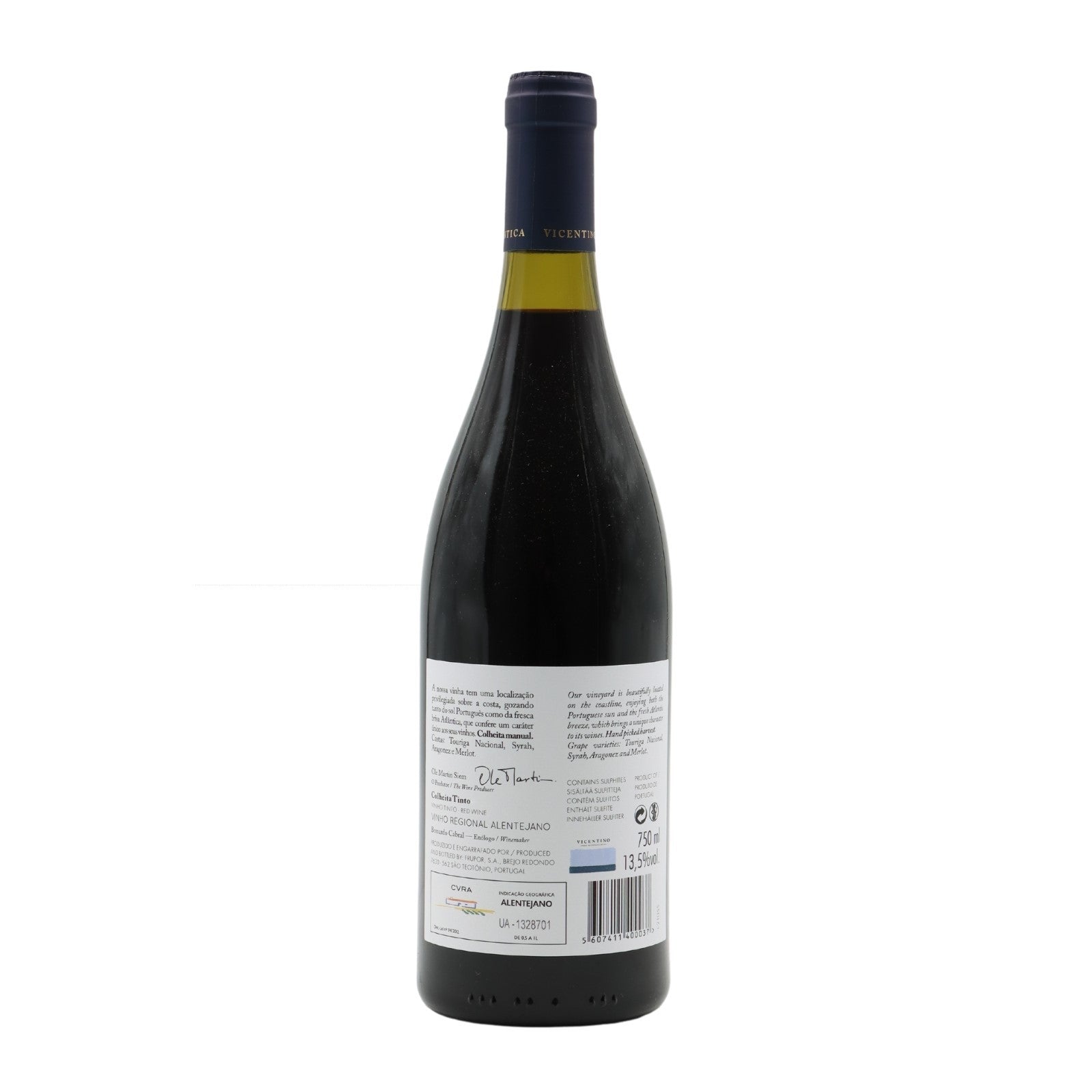 Vicentino Tinto