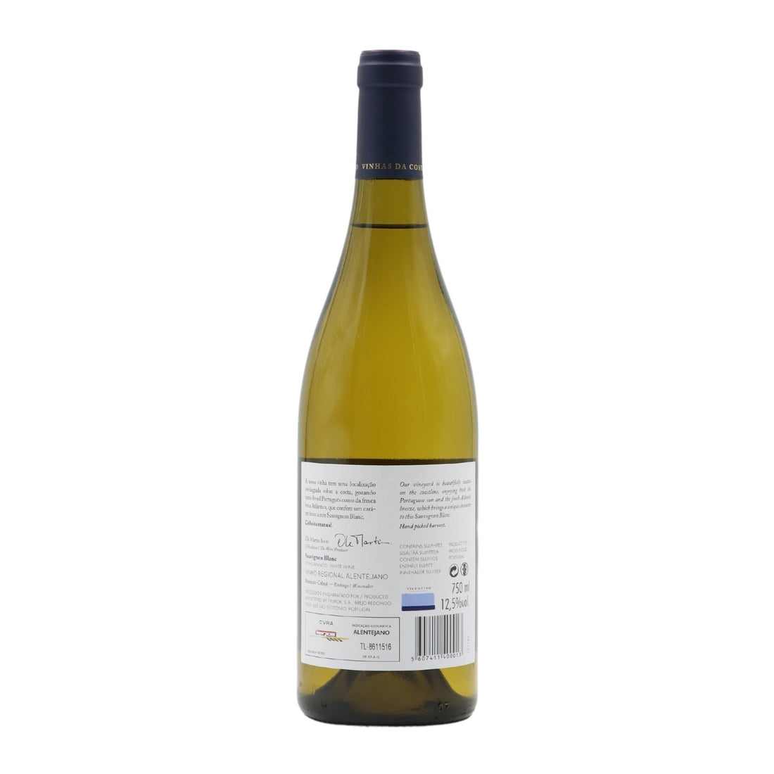 Vicentino Sauvignon Blanc
