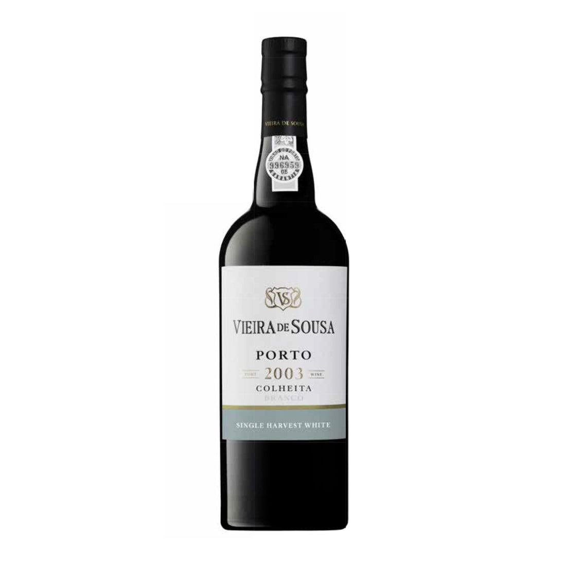 Vieira de Sousa Colheita 2003 White