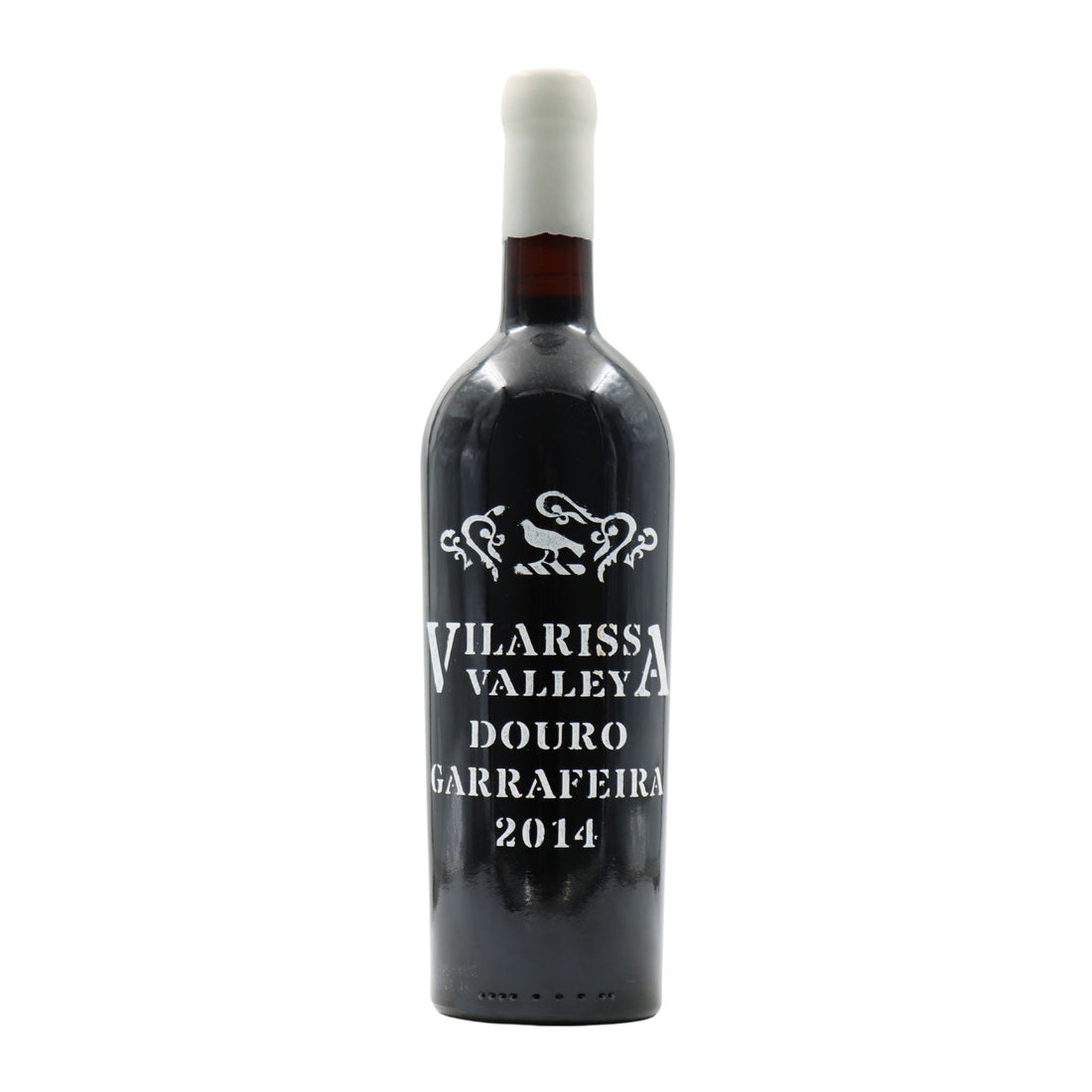 Vilarissa Valley Garrafeira 2014