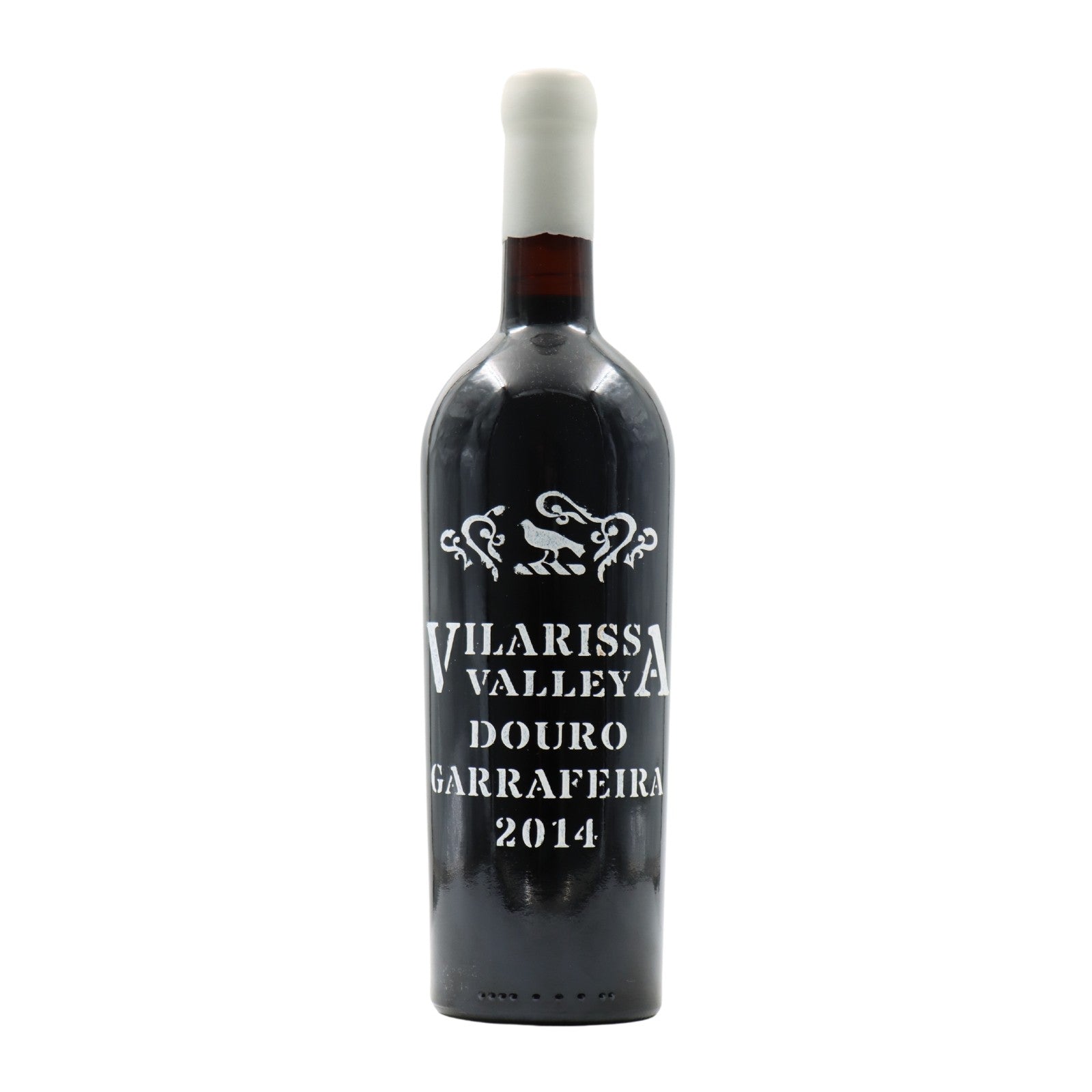 Vilarissa Valley Garrafeira 2014