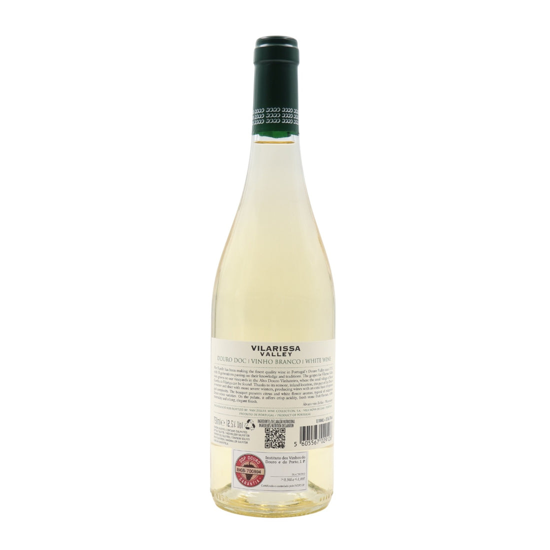 Vilarissa Valley Branco