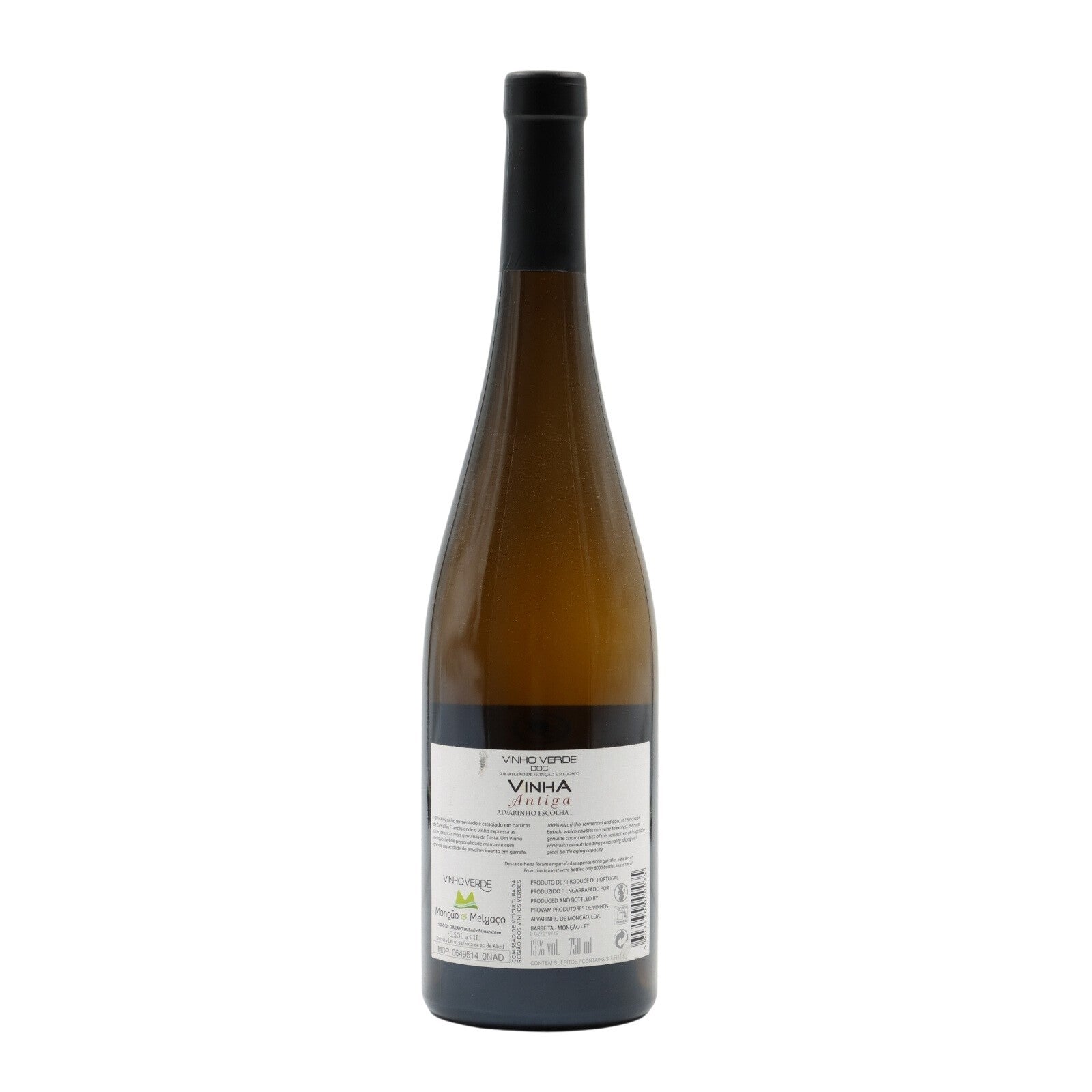 Vinha Antiga Alvarinho