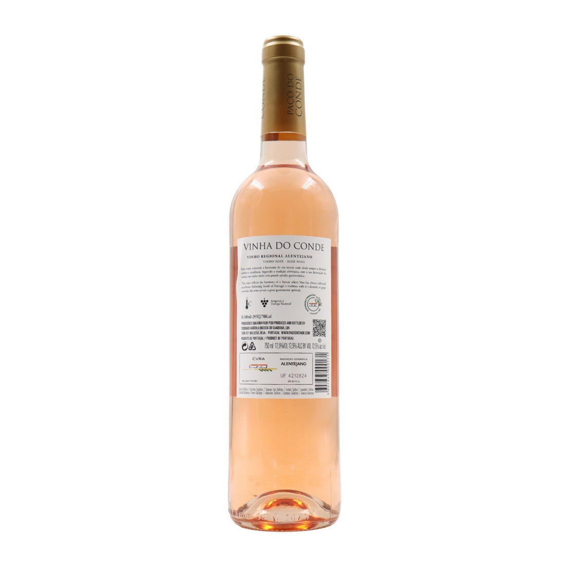 Vinha do Conde Rosé