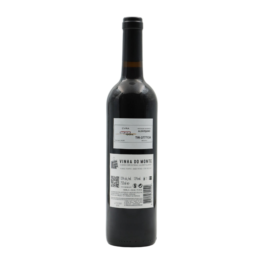 Vinha do Monte Alentejo Tinto